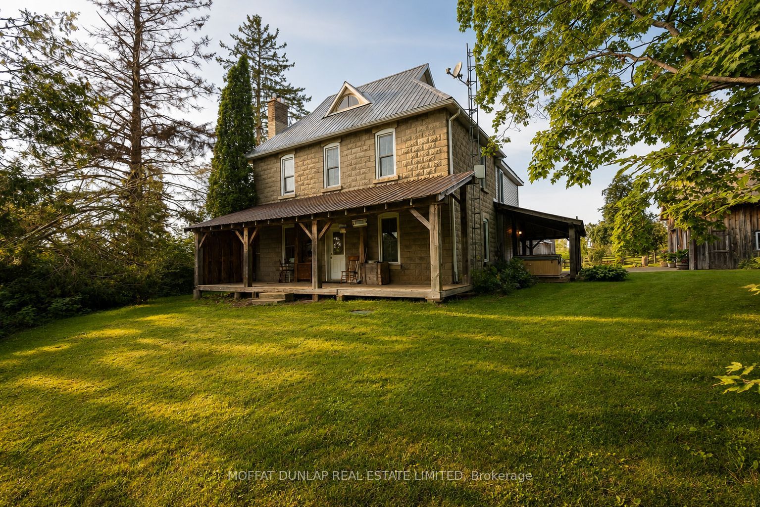 3439 Line 7 North, Oro-Medonte, ON L0K 1E0