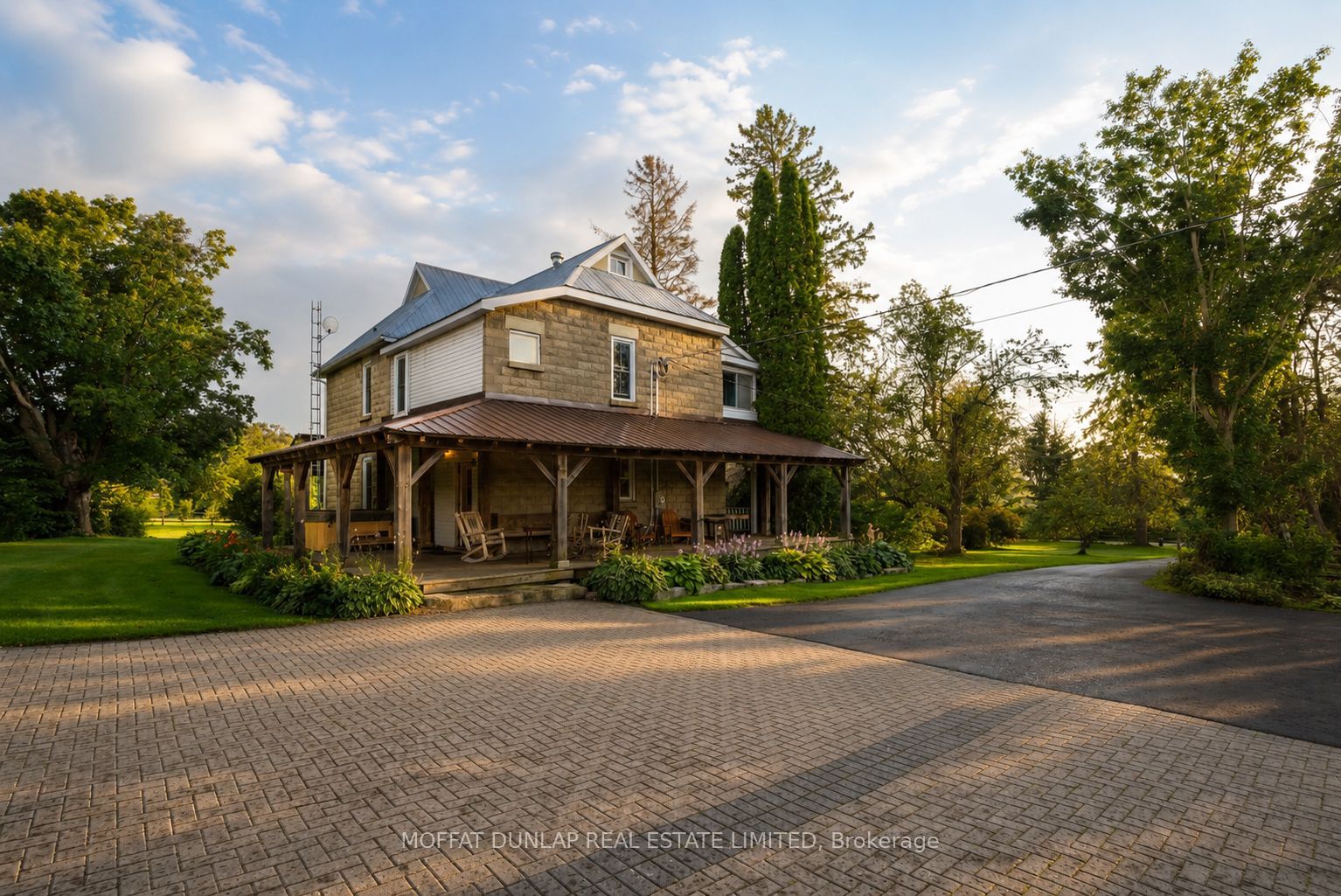 3439 Line 7 North, Oro-Medonte, ON L0K 1E0 photo 3