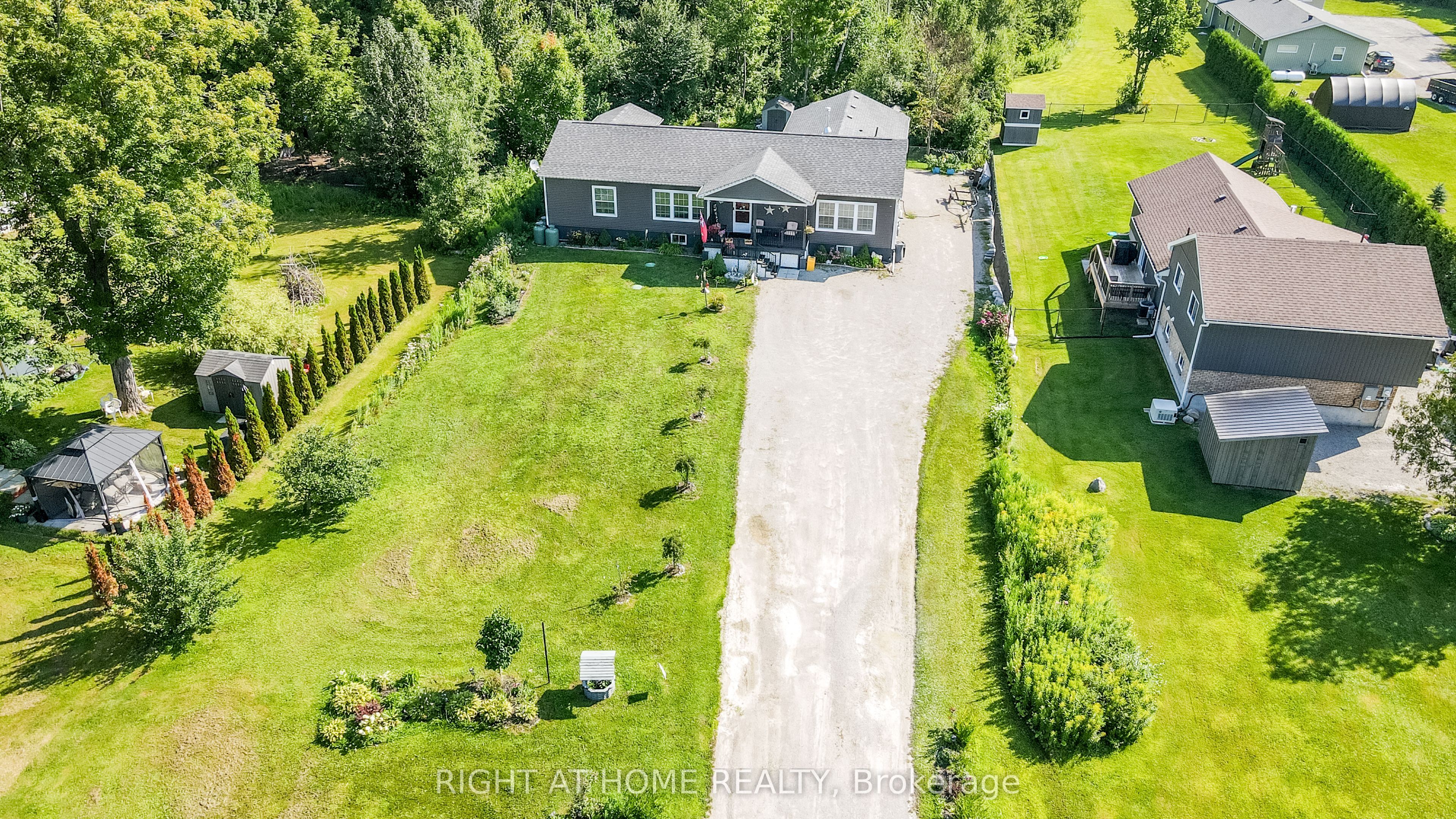 13009 County Road 16 Drive, Tay, ON L0K 2C0 photo 3