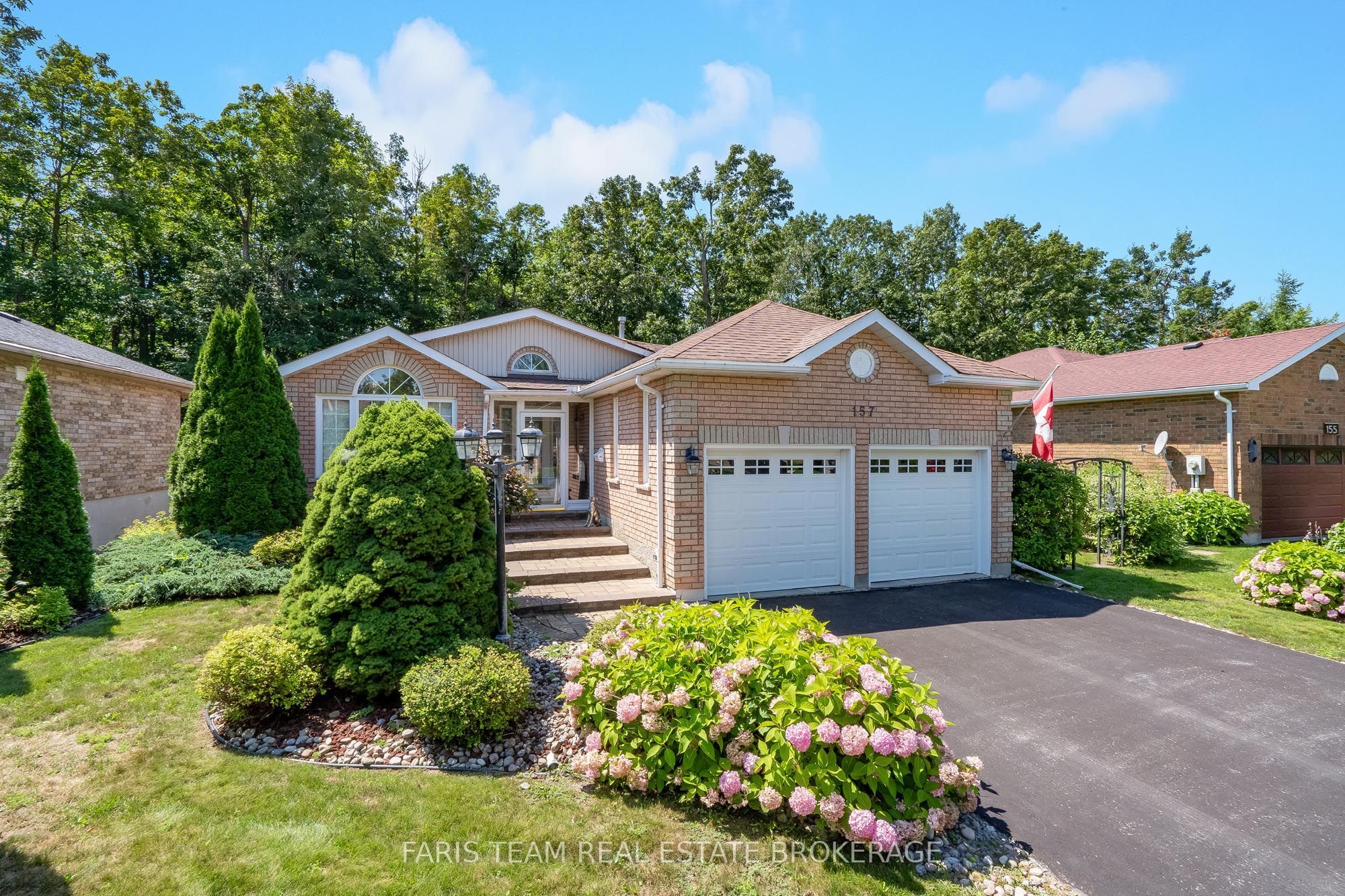157 Emms Drive, Barrie, ON L4N 9N8 photo 2