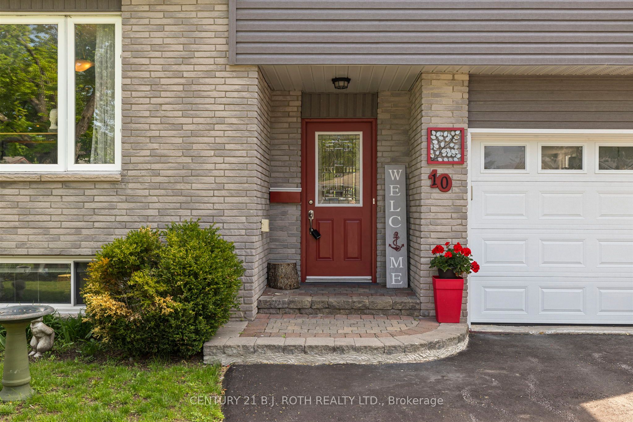 10 Andrea Crescent, Orillia, ON L3V 6W5 photo 2