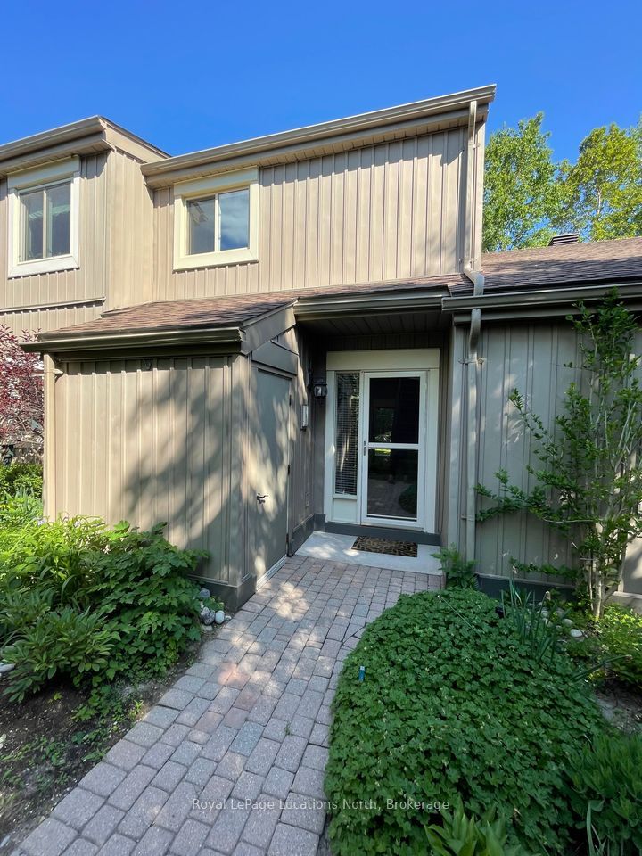 581 Oxbow Crescent 21, Collingwood, ON L9Y 5B4