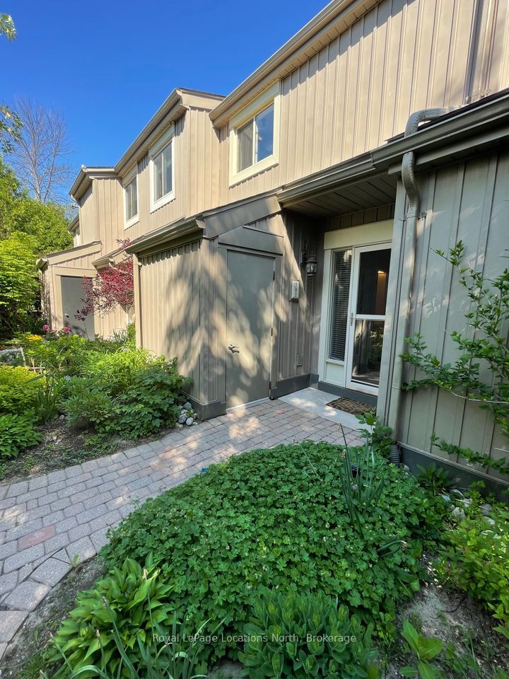 581 Oxbow Crescent 21, Collingwood, ON L9Y 5B4 photo 2