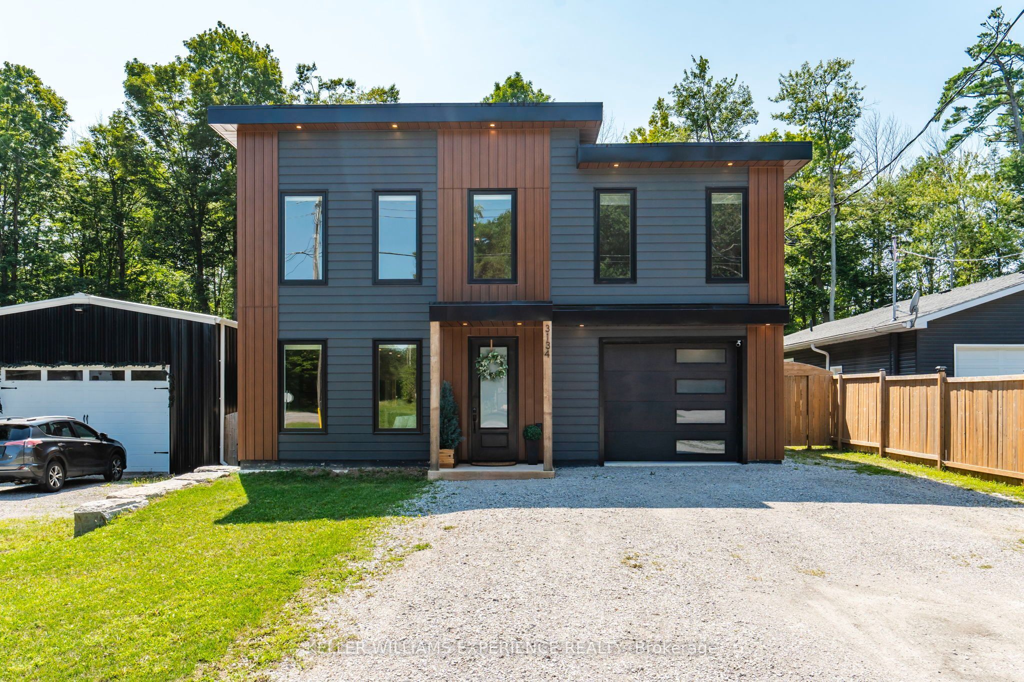 3134 Goldstein Road, Severn, ON L0K 2B0 photo 2