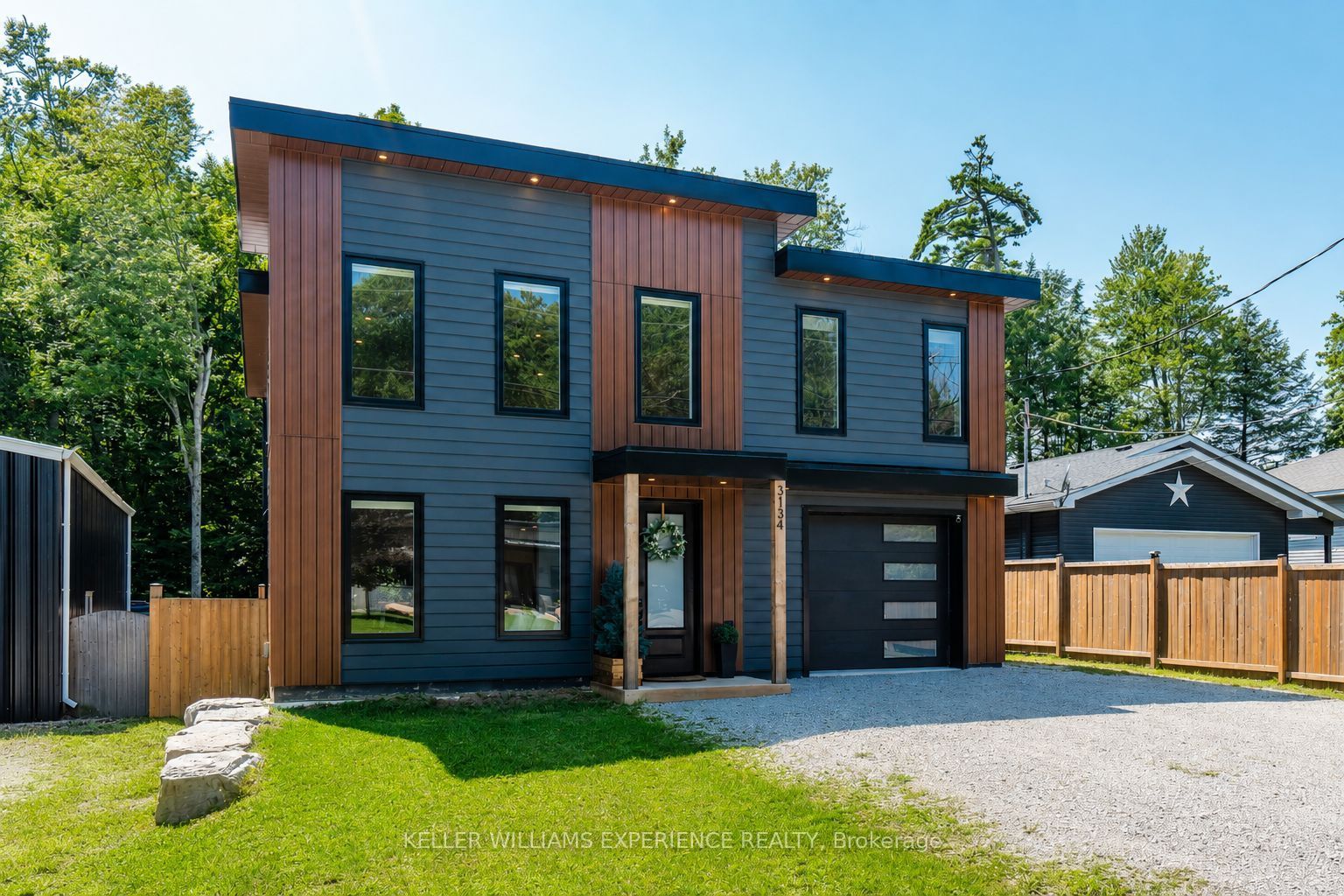 3134 Goldstein Road, Severn, ON L0K 2B0 photo 3