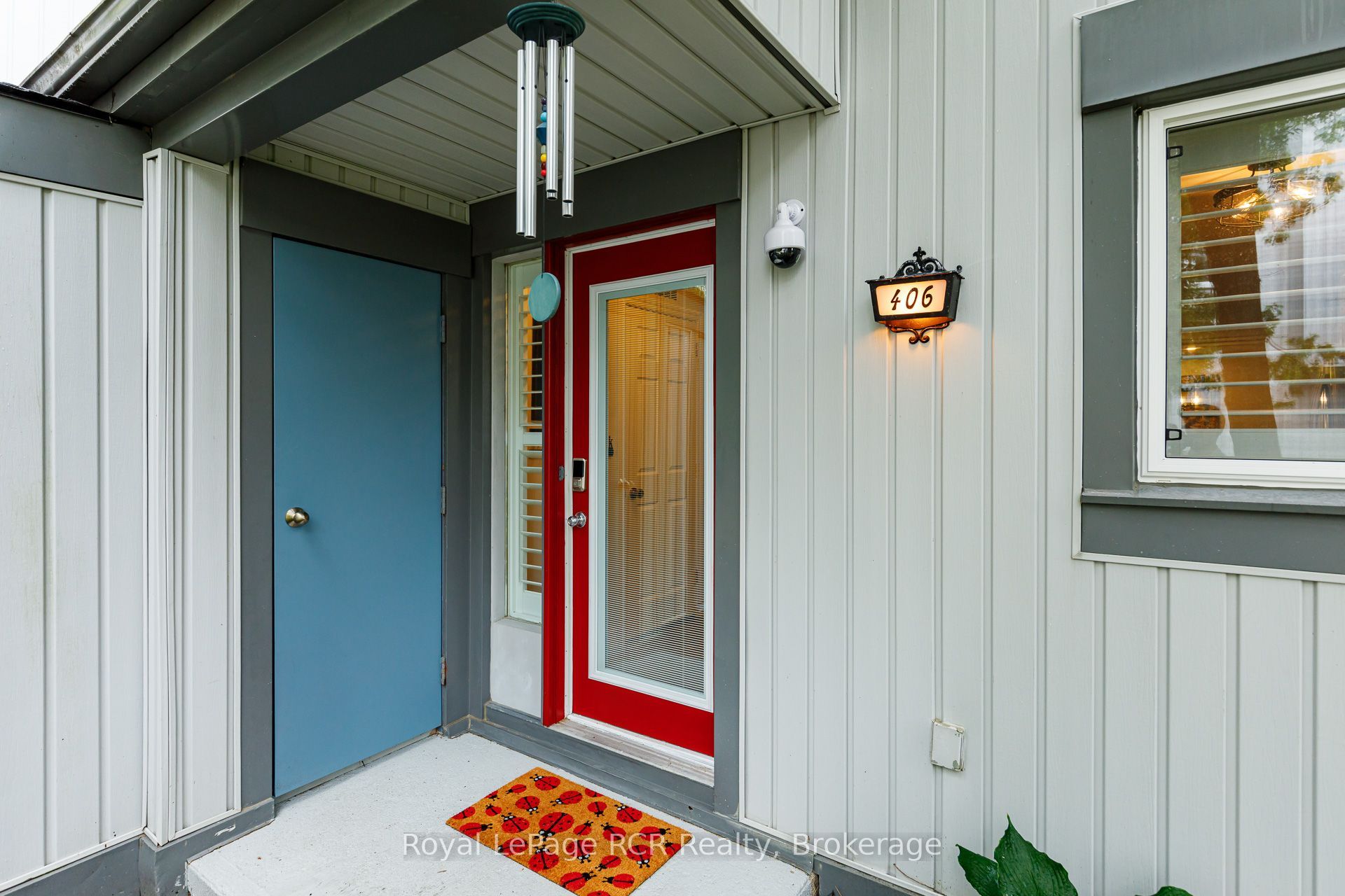 12 DAWSON Drive 406, Collingwood, ON L9Y 5B4 photo 2