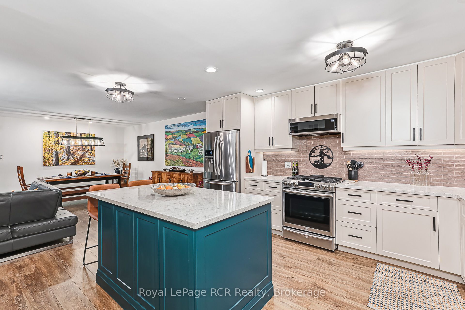 12 DAWSON Drive 406, Collingwood, ON L9Y 5B4 photo 4