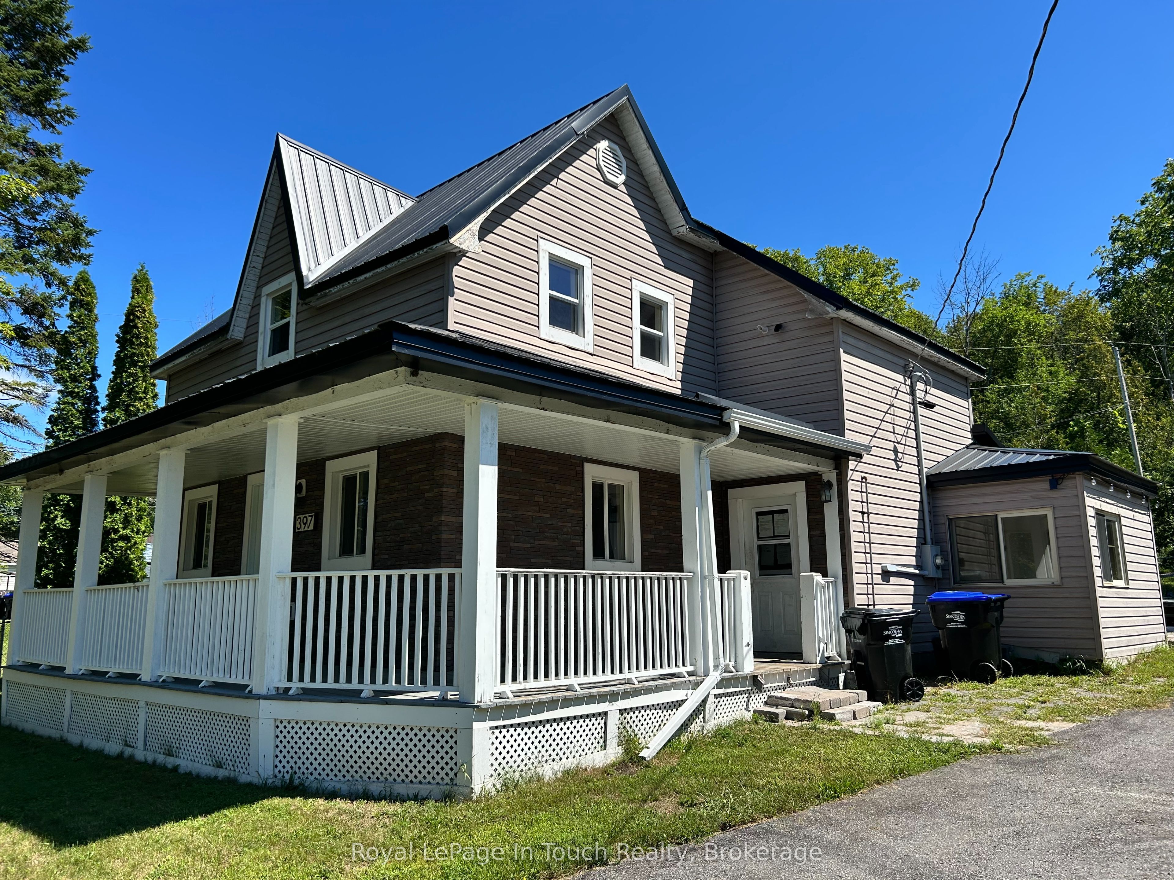 397 William Street, Tay, ON L0K 2A0 photo 2