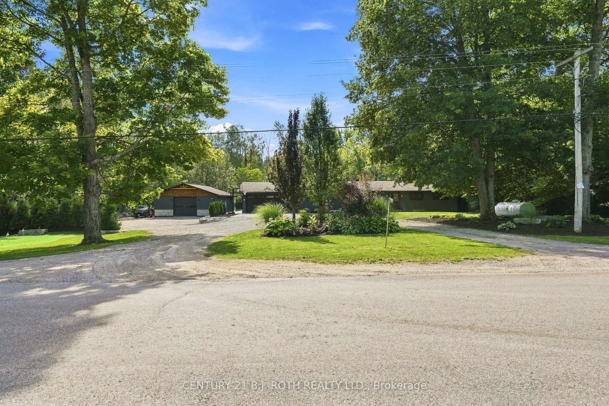 3779 Agnew Road, Severn, ON L0K 2B0 photo 2