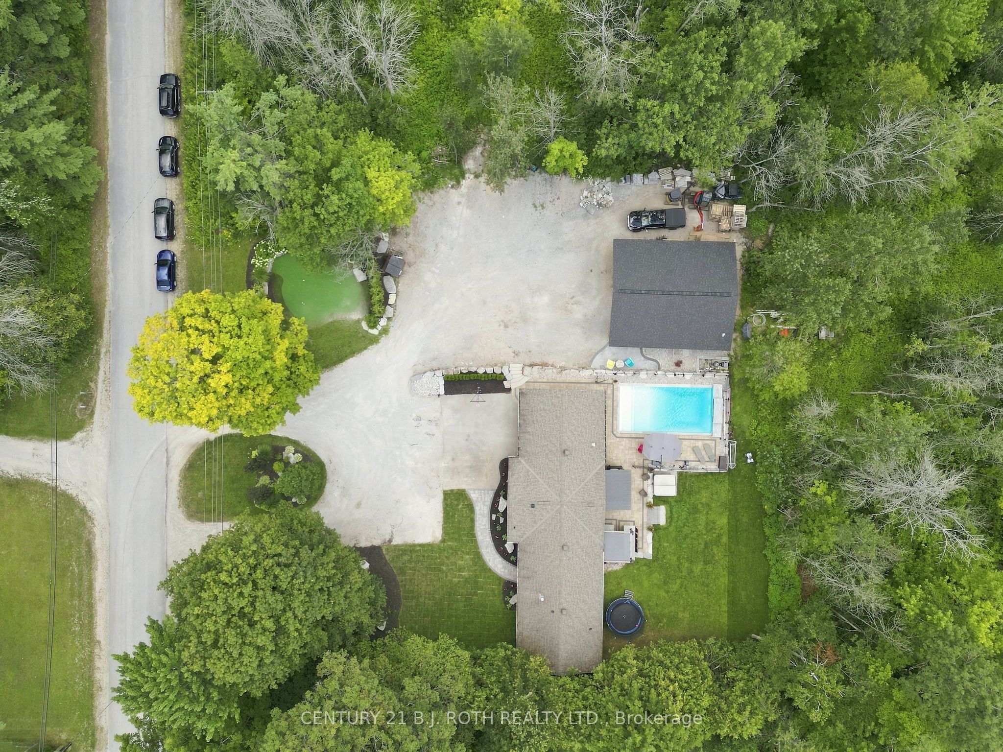 3779 Agnew Road, Severn, ON L0K 2B0 photo 3