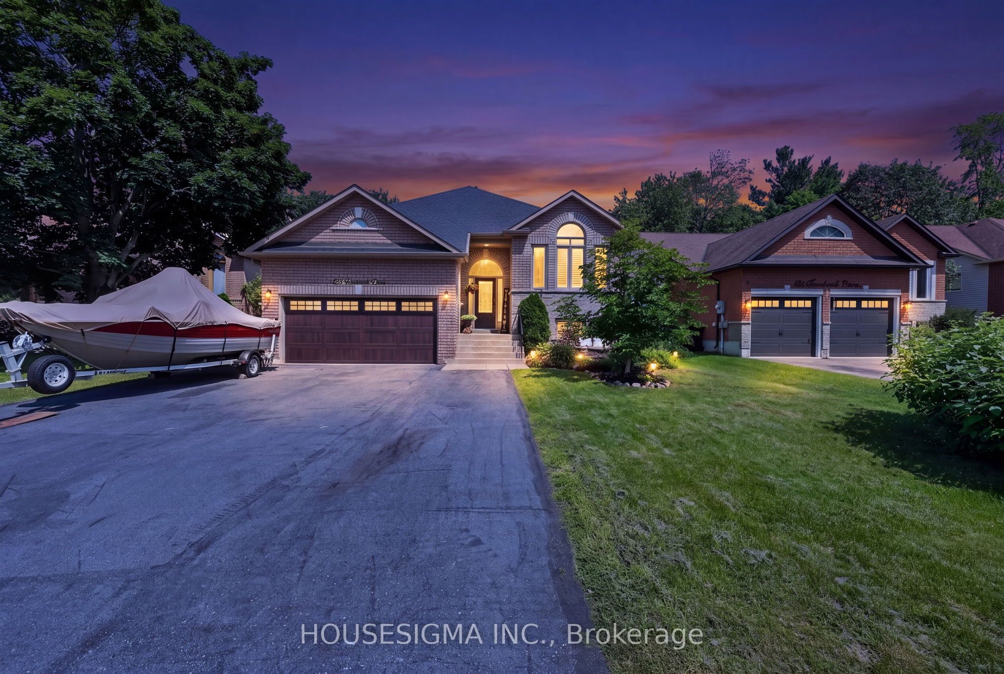 123 Fernbrook Drive, Wasaga Beach, ON L9Z 1G6
