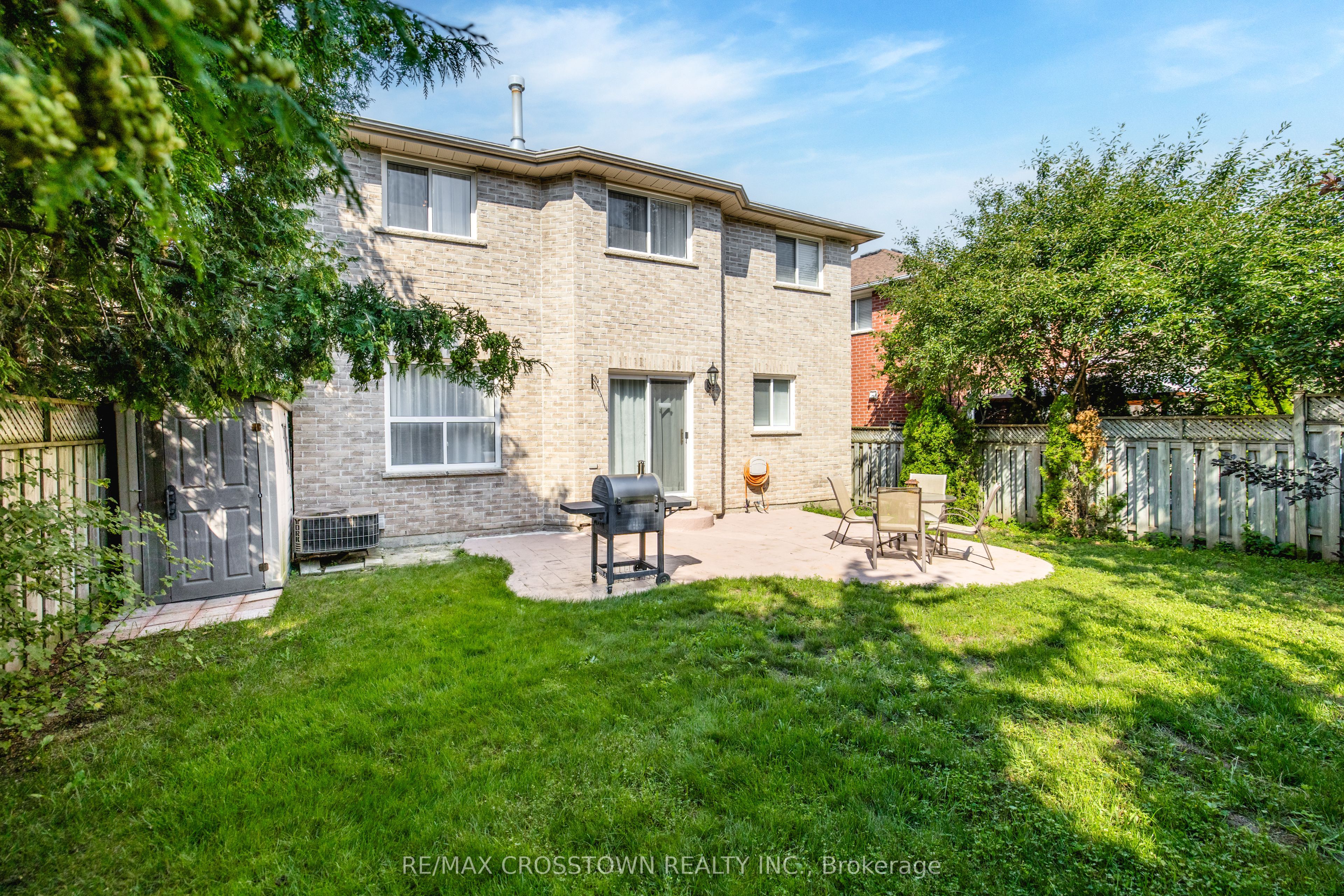 5 Kelsey Crescent, Barrie, ON L4N 0J7 photo 5