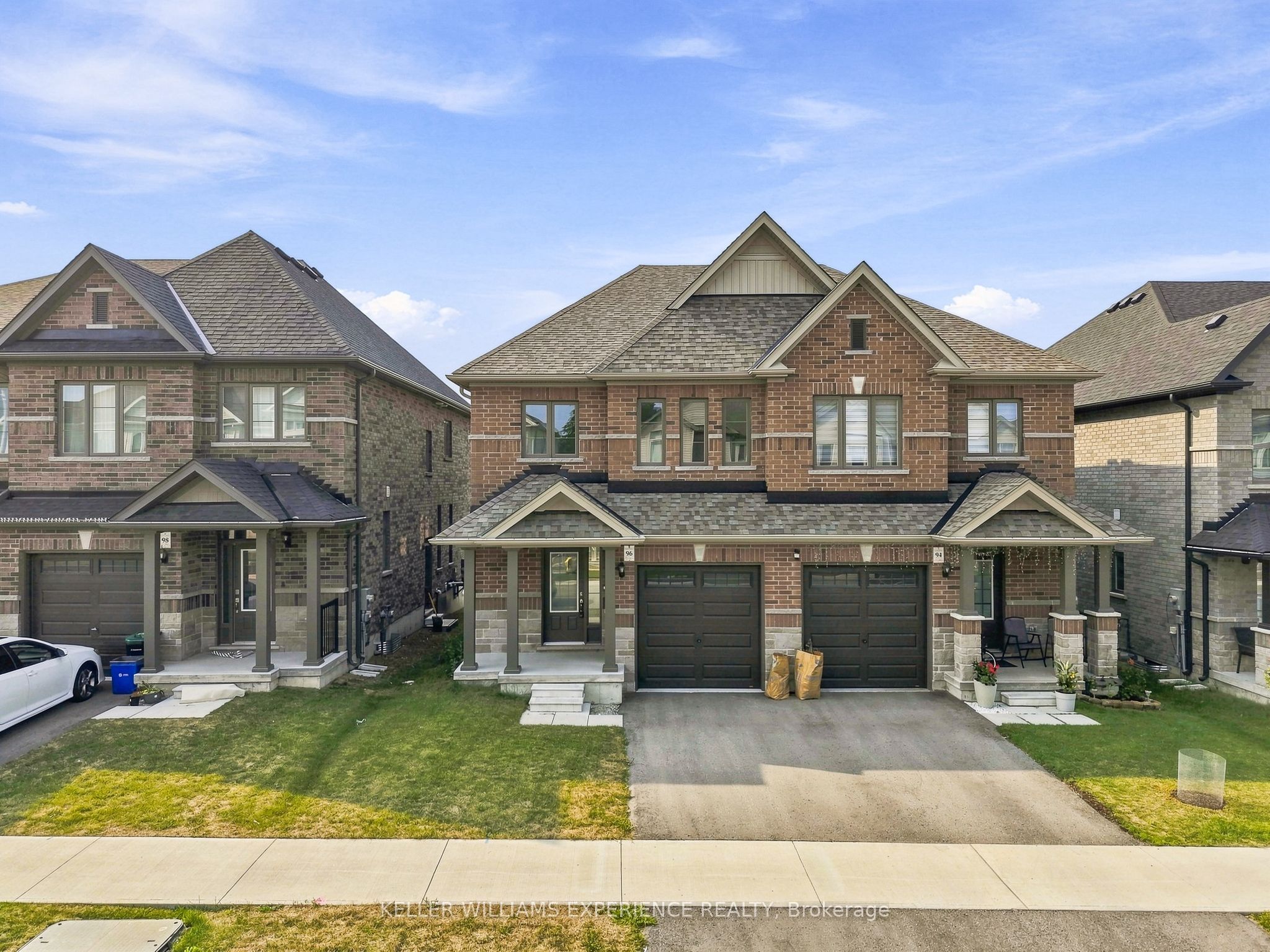 96 Sagewood Avenue, Barrie, ON L9J 0K5 photo 3