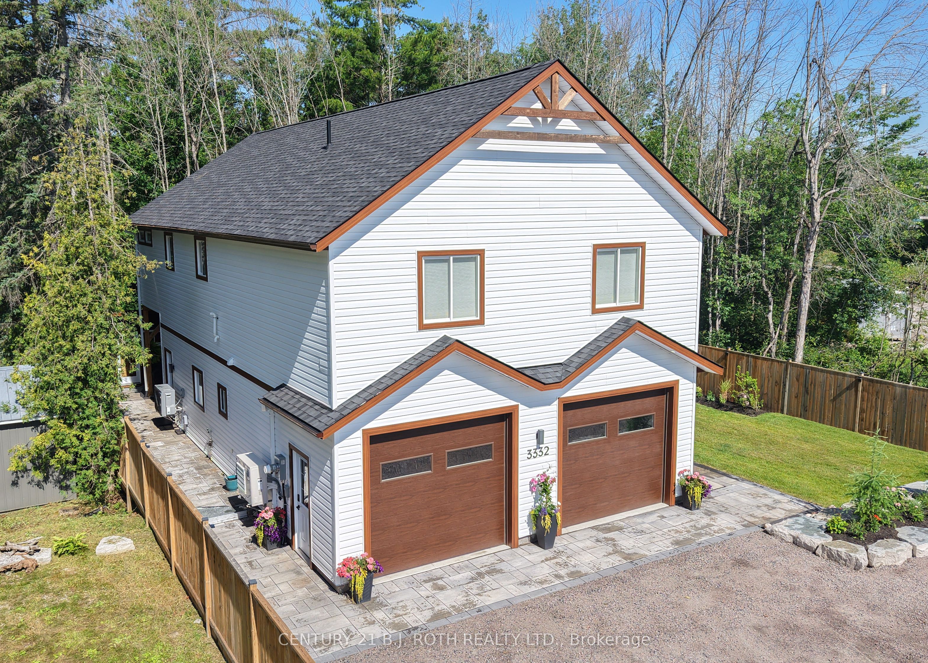 3332 Quetton Street, Severn, ON L0K 2B0 photo 3