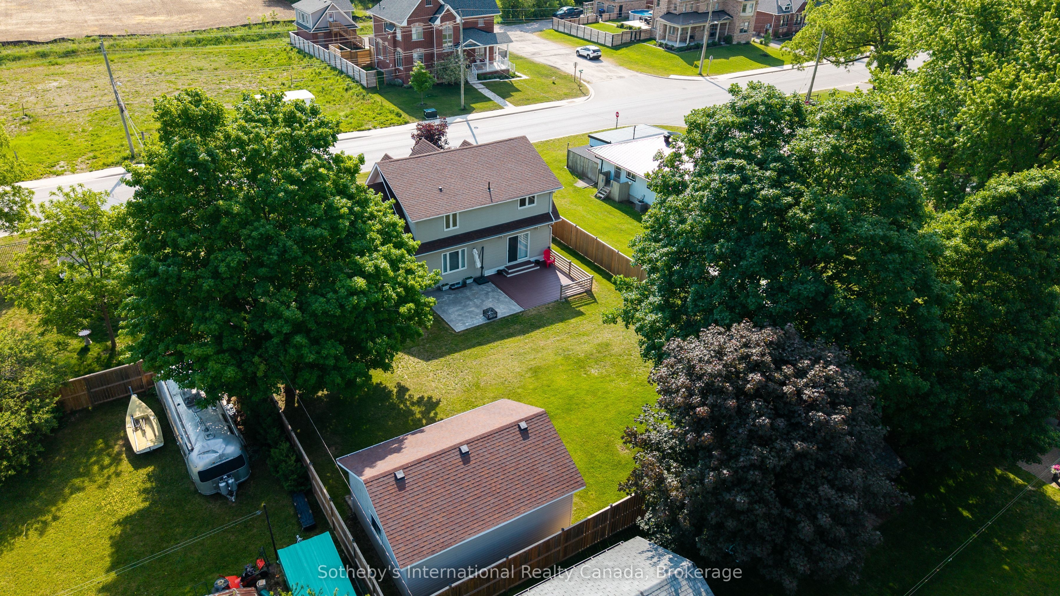 154 Mary Street, Clearview, ON L0M 1G0 photo 3