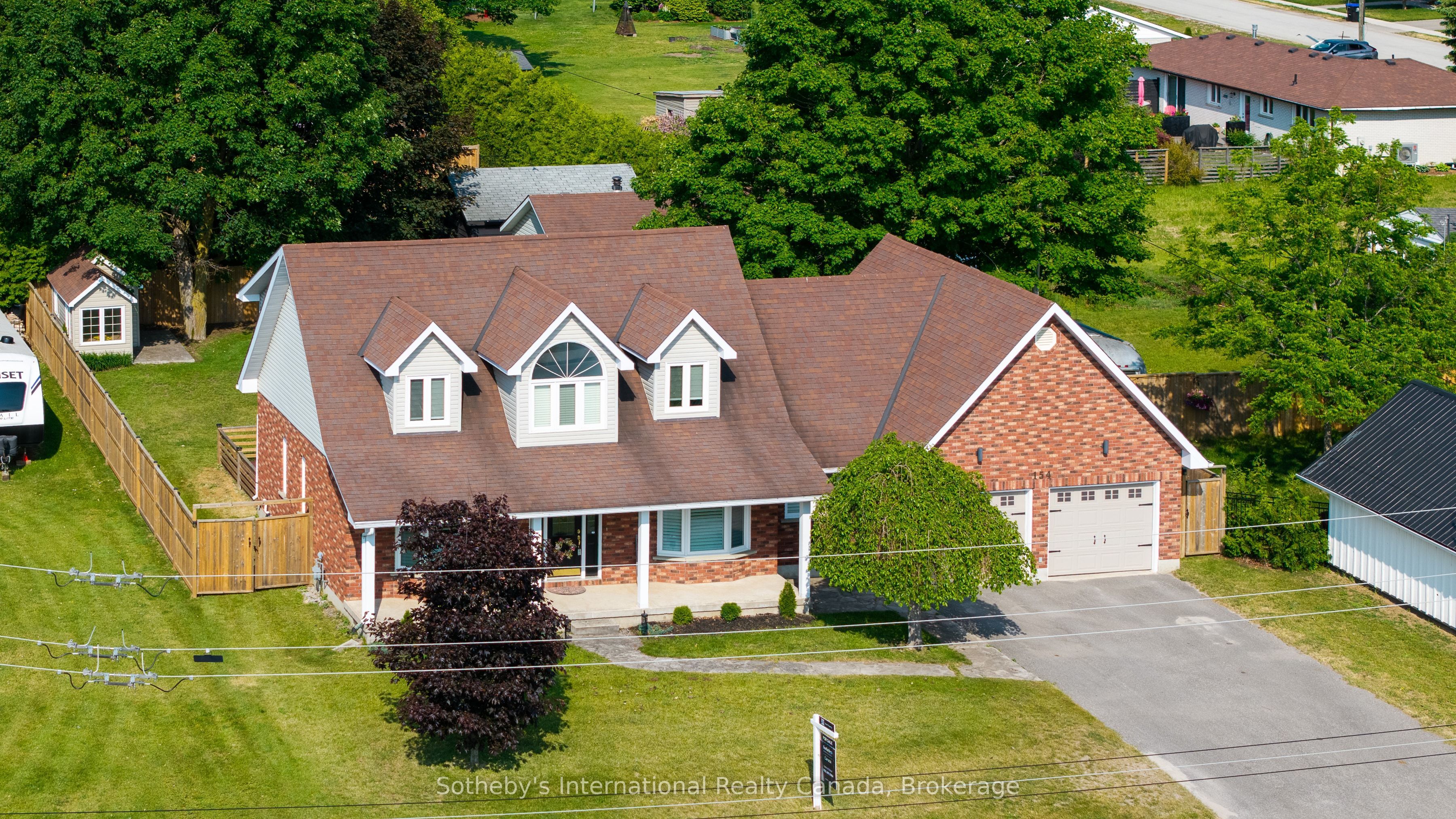 154 Mary Street, Clearview, ON L0M 1G0 photo 4