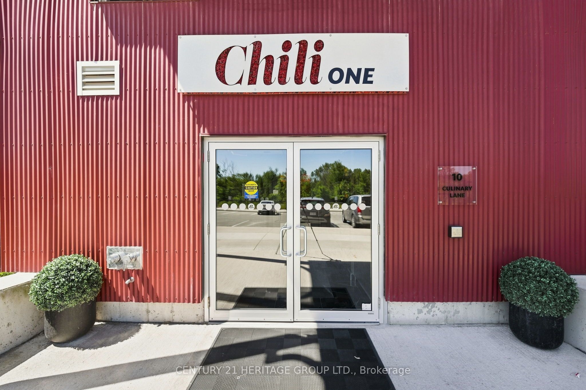 10 Culinary Lane 502, Barrie, ON L9J 0K2 photo 3