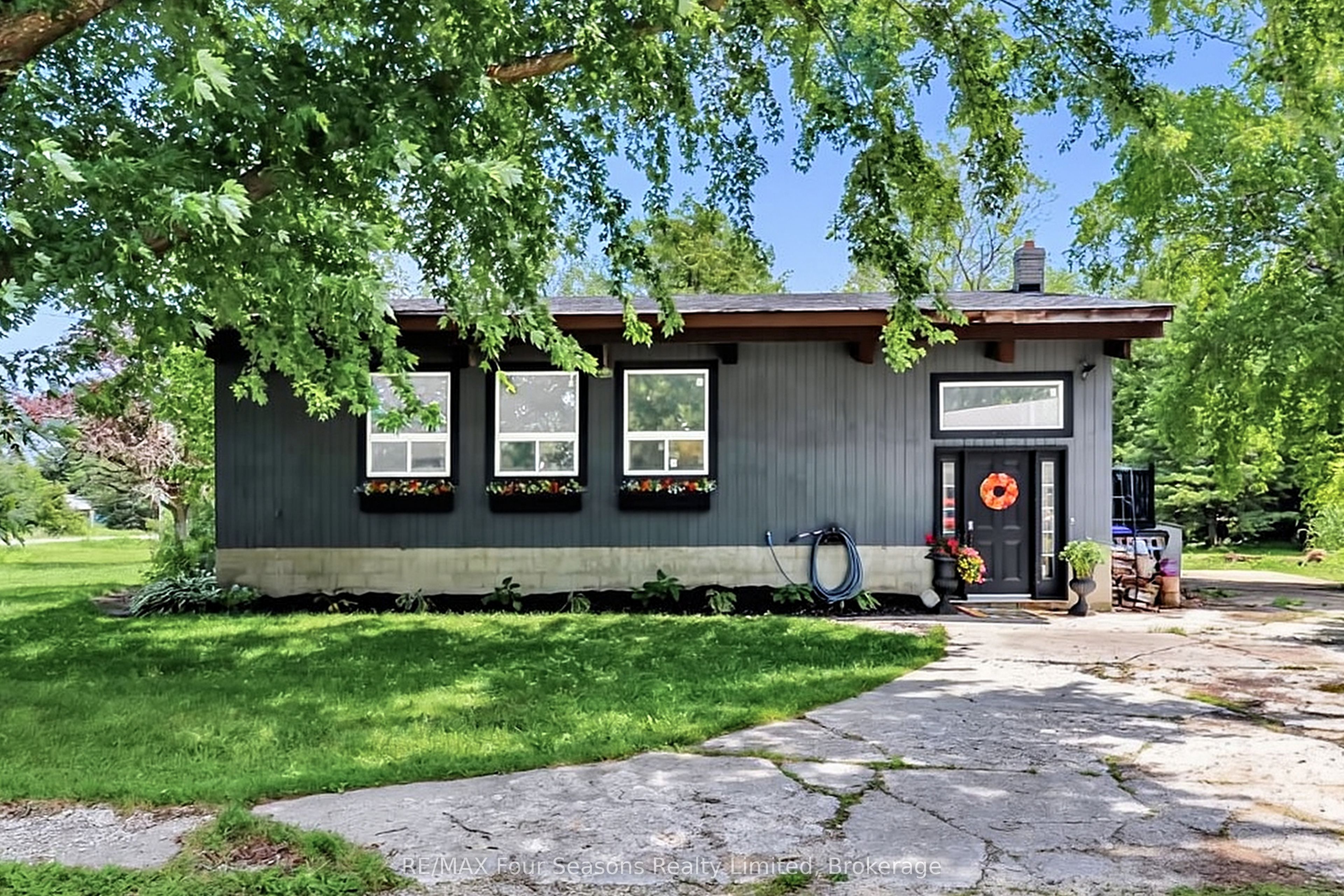 7363 Sideroad 33 34 Road, Clearview, ON L0M 1S0 photo 4