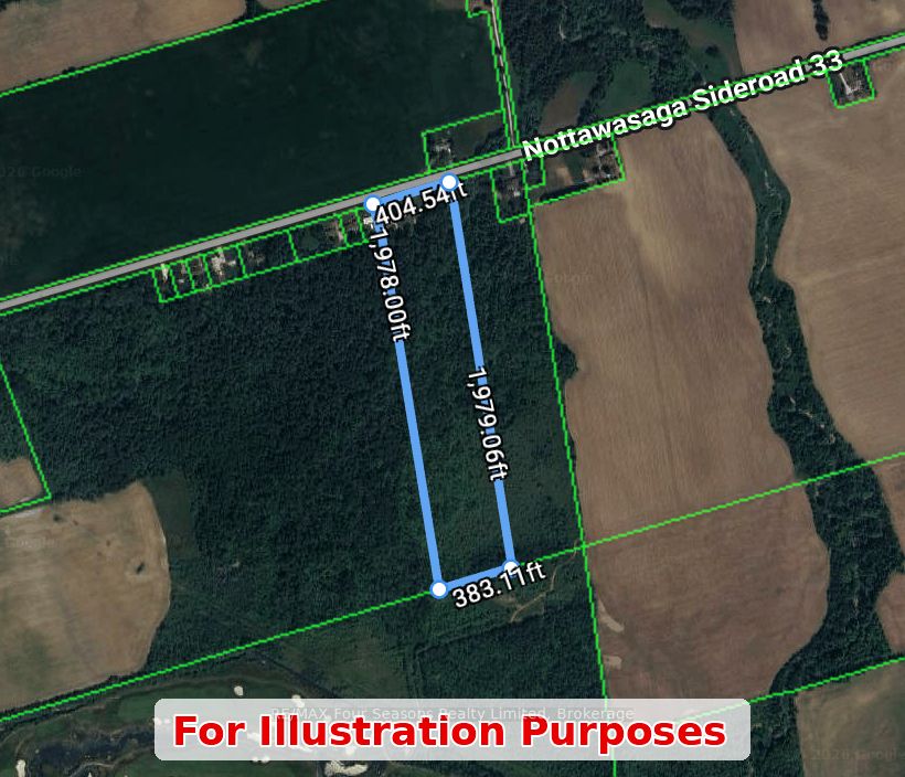 7363 Sideroad 33 34 Road, Clearview, ON L0M 1S0 photo 5
