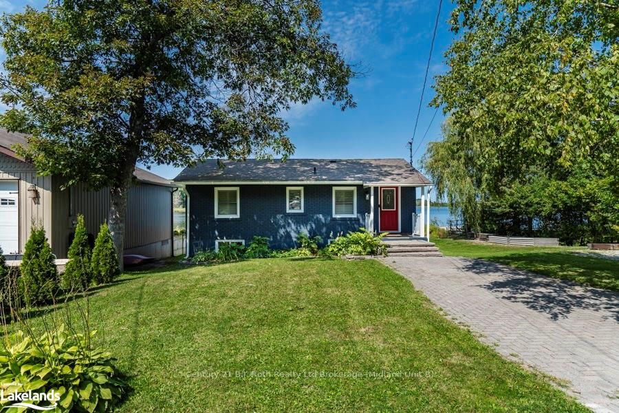 142 - 140 MITCHELLS BEACH Road, Tay, ON L0K 2A0 photo 4