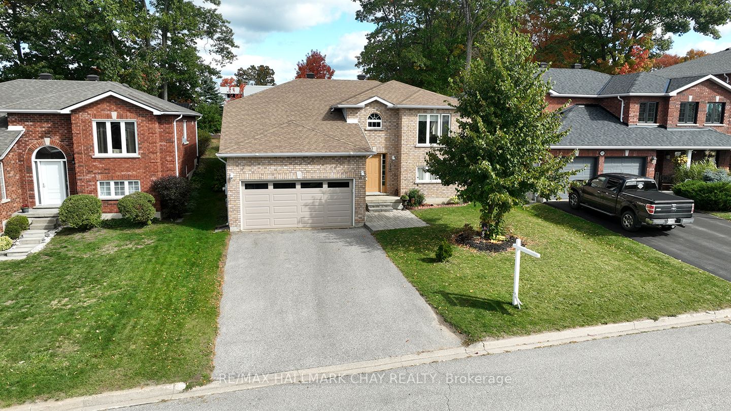 139 WAWINET Street, Midland, ON L4R 5A9