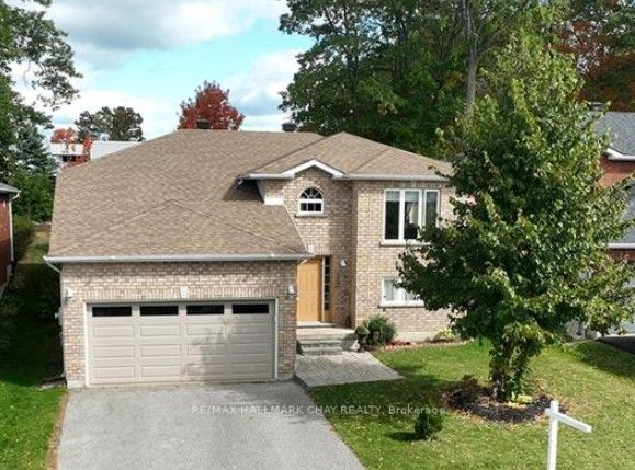 139 WAWINET Street, Midland, ON L4R 5A9 photo 3
