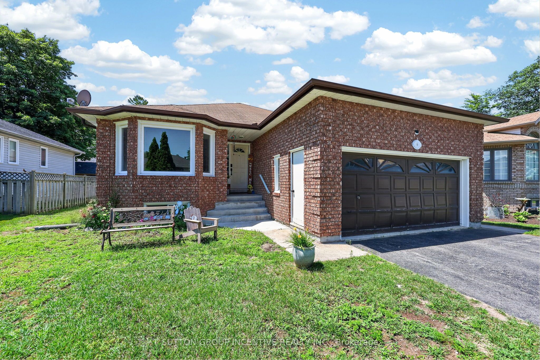 6 Riverdale Drive, Wasaga Beach, ON L9Z 1E9 photo 3