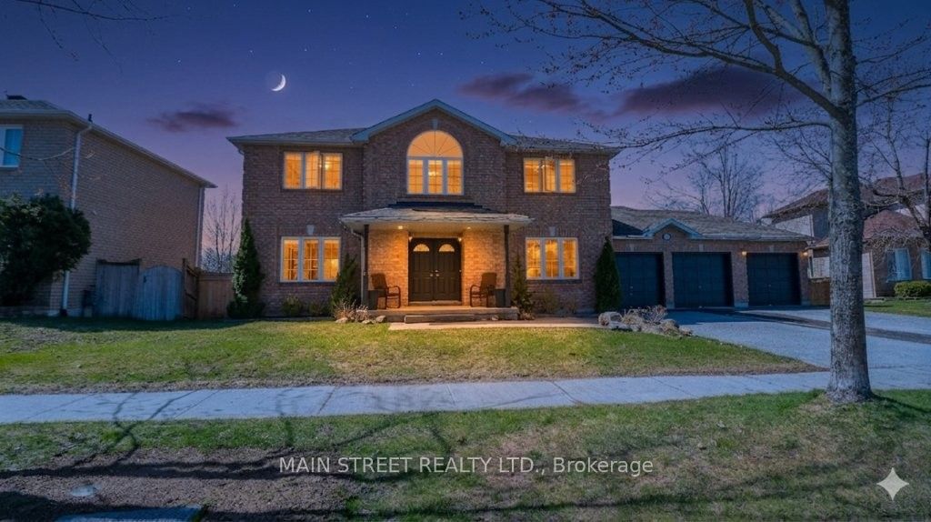 89 Silver Maple Crescent Basement, Barrie, ON L4N 0E5 photo 3
