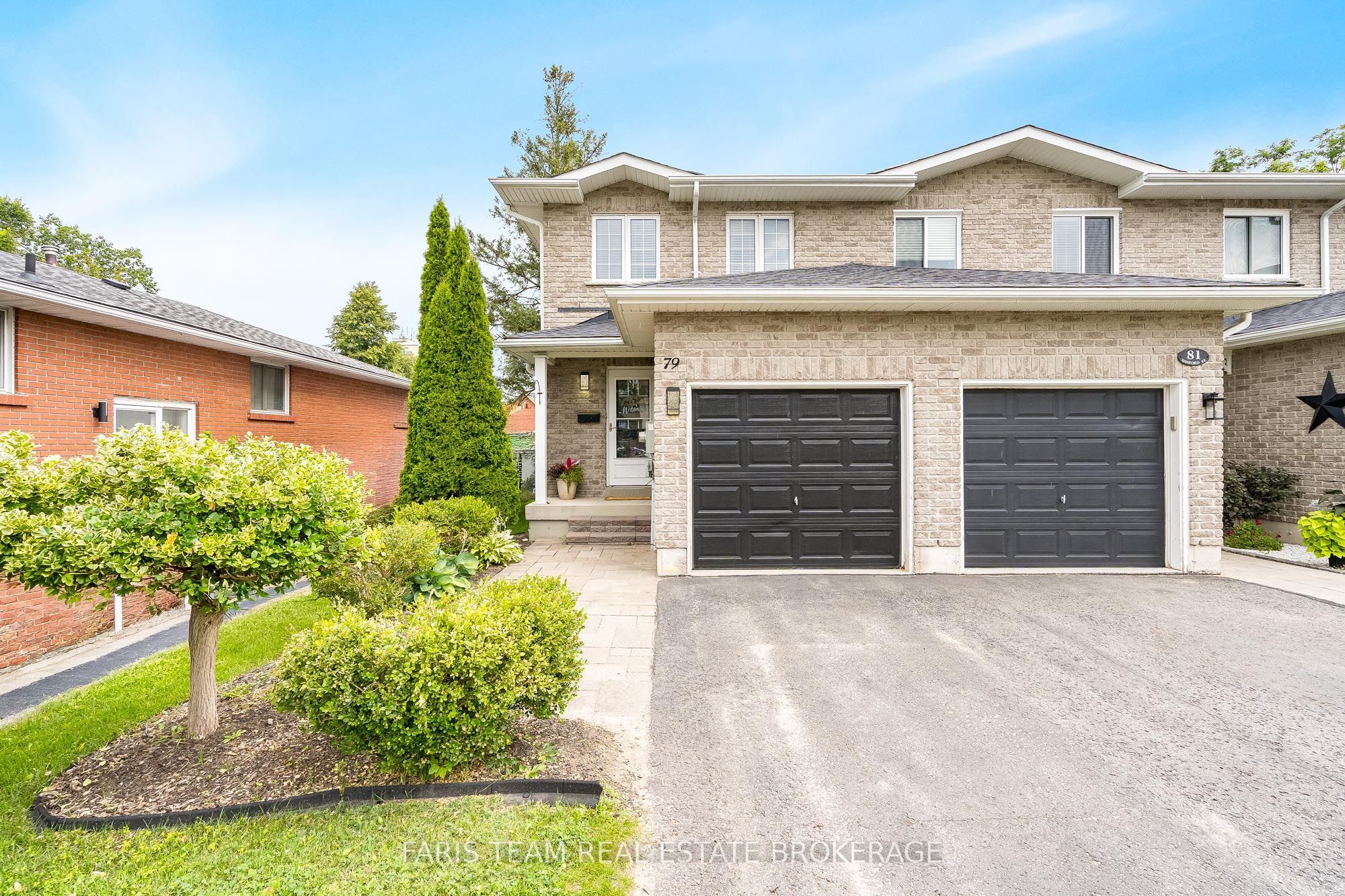 79 Sanford Street, Barrie, ON L4N 3C6