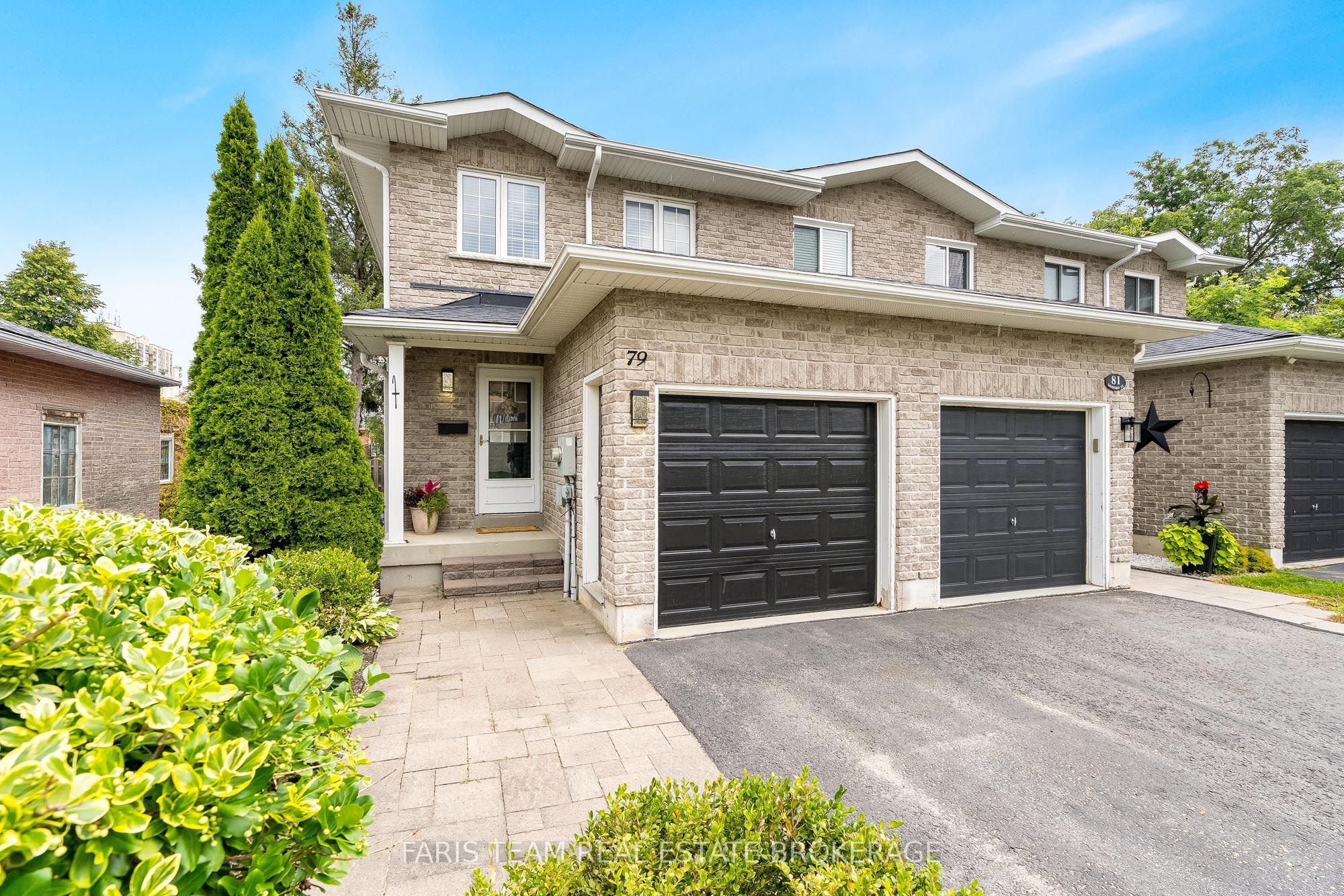 79 Sanford Street, Barrie, ON L4N 3C6 photo 3