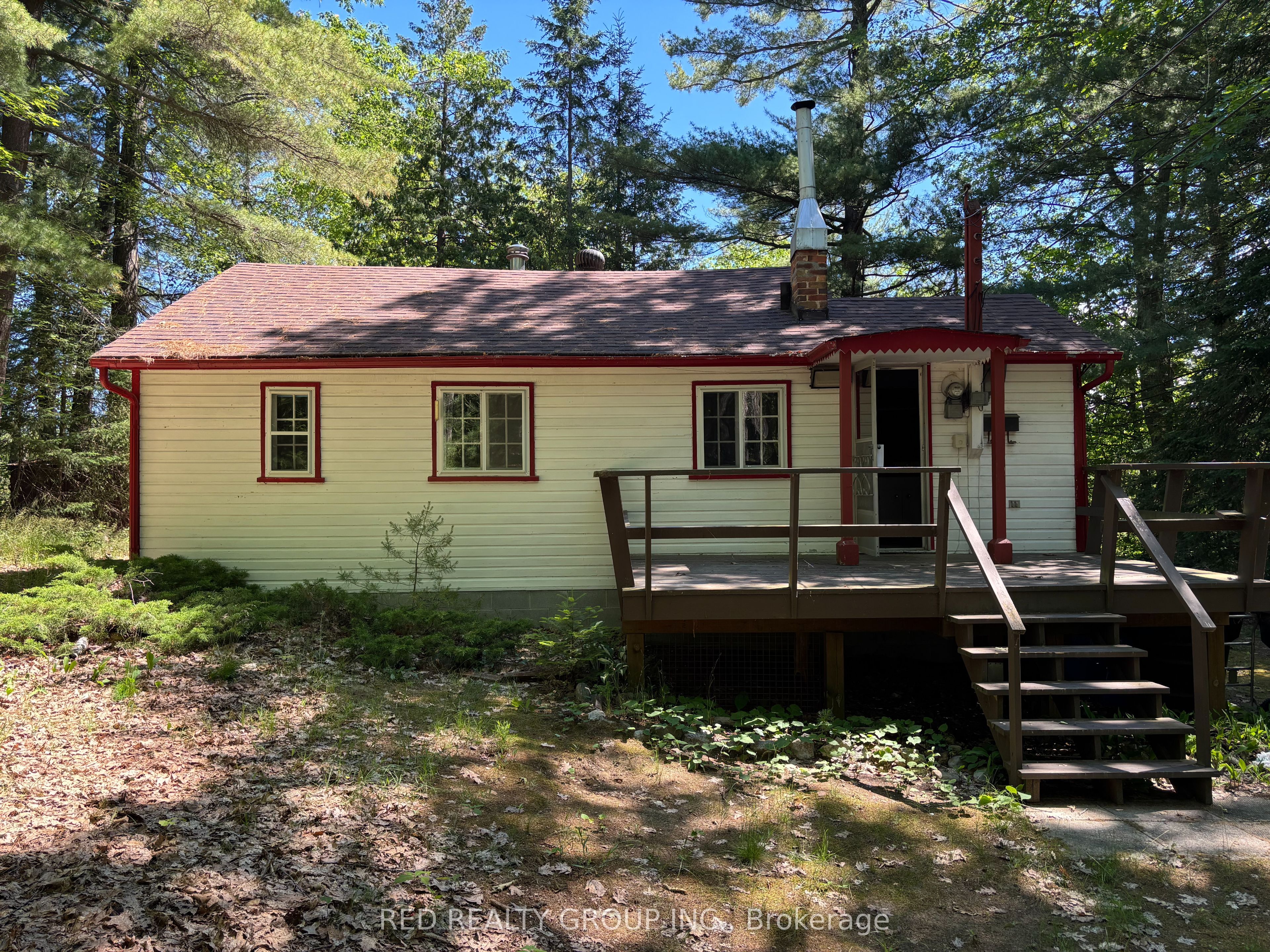 195 Sunnidale Road S, Wasaga Beach, ON L9Z 2T3