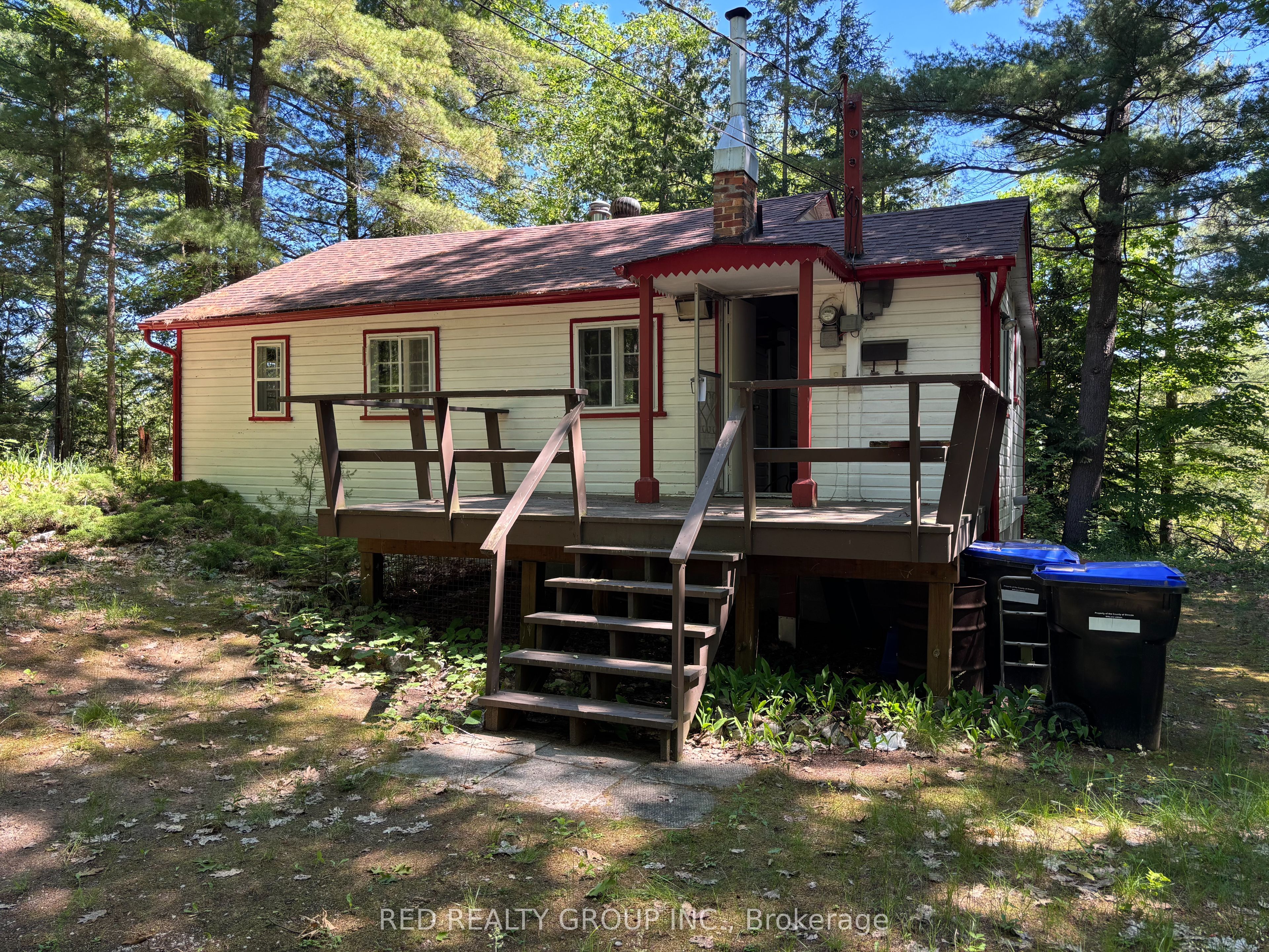 195 Sunnidale Road S, Wasaga Beach, ON L9Z 2T3 photo 4