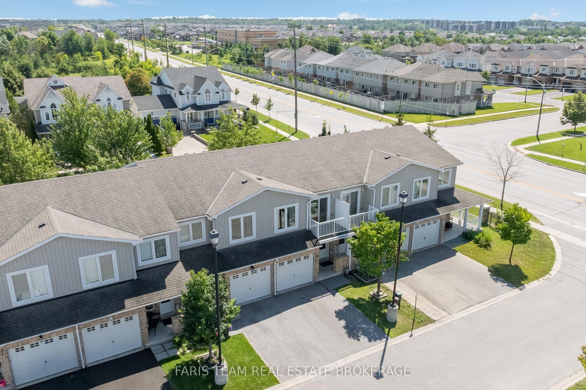 75 Prince William Way 48, Barrie, ON L4M 7P5 photo 2