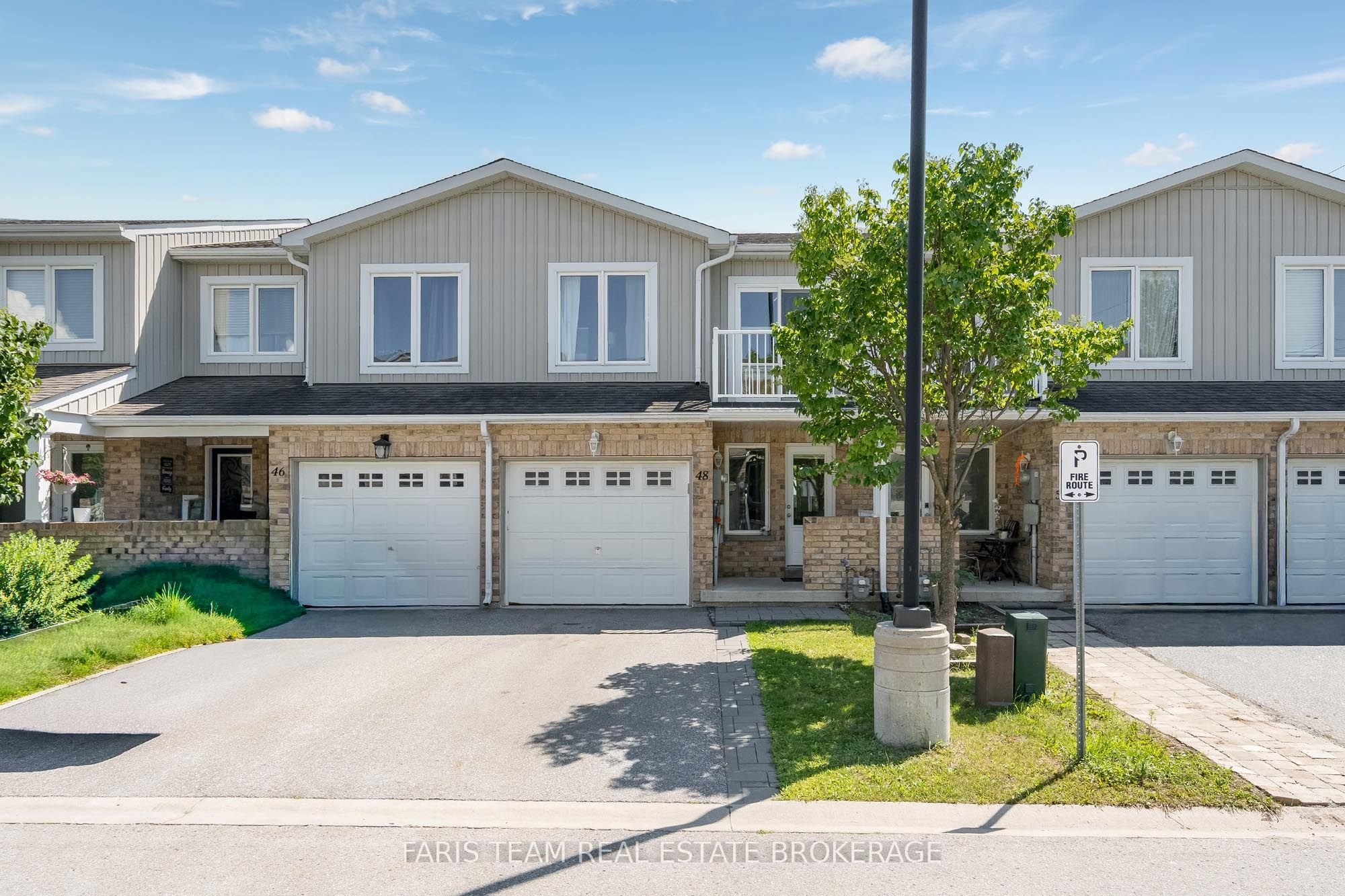 75 Prince William Way 48, Barrie, ON L4M 7P5 photo 3