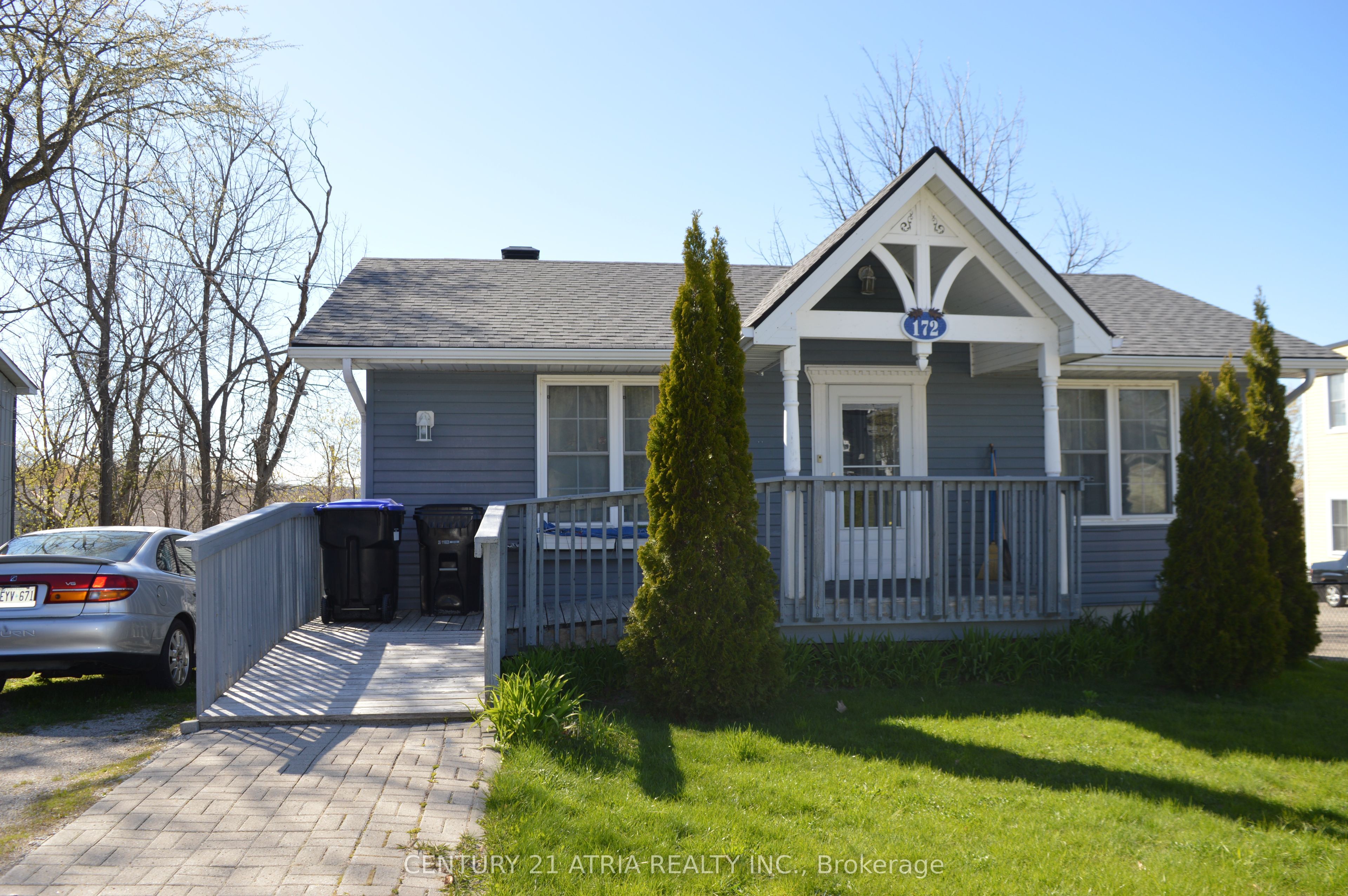172 William Street, Tay, ON L0K 2A0 photo 2