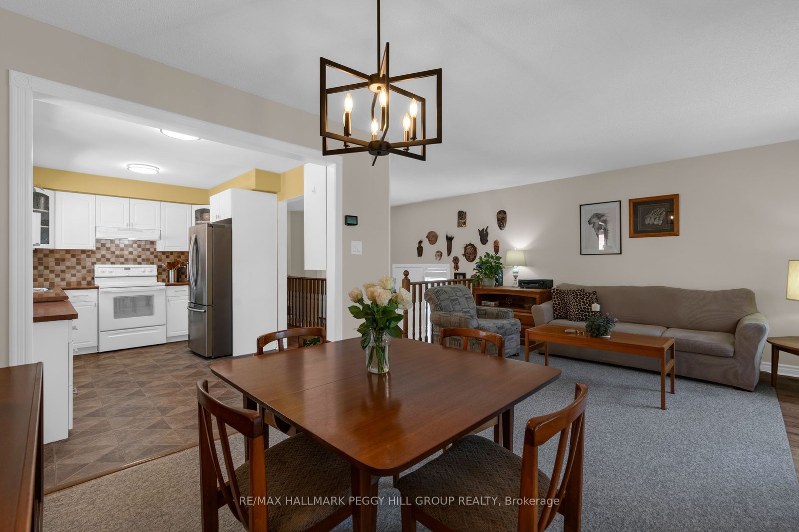 5 Barwick Drive, Barrie, ON L4N 6Z7 photo 2