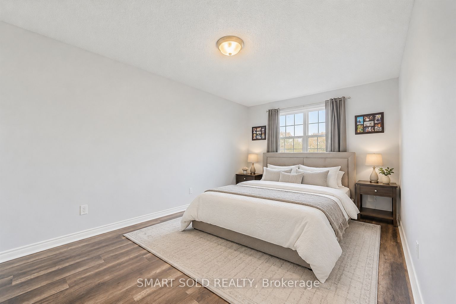 28 Leggott Avenue Upper Bedroom, Barrie, ON L4N 8A9 photo 3