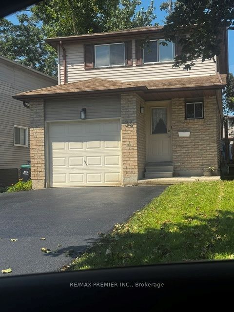 34 Argyle Road, Barrie, ON L4N 6P7 photo 2