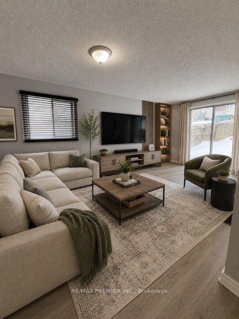 34 Argyle Road, Barrie, ON L4N 6P7 photo 3