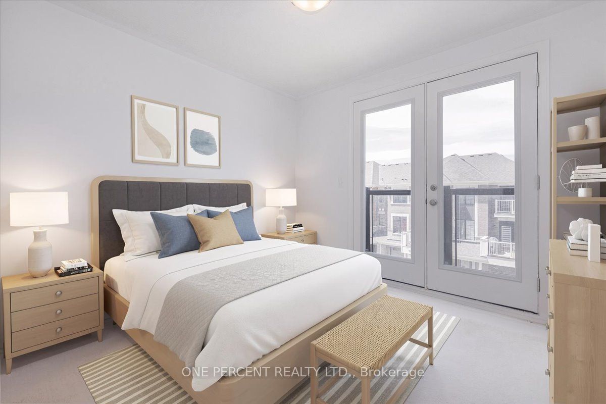 16 Pearen Lane, Barrie, ON L9J 0Z7 photo 5