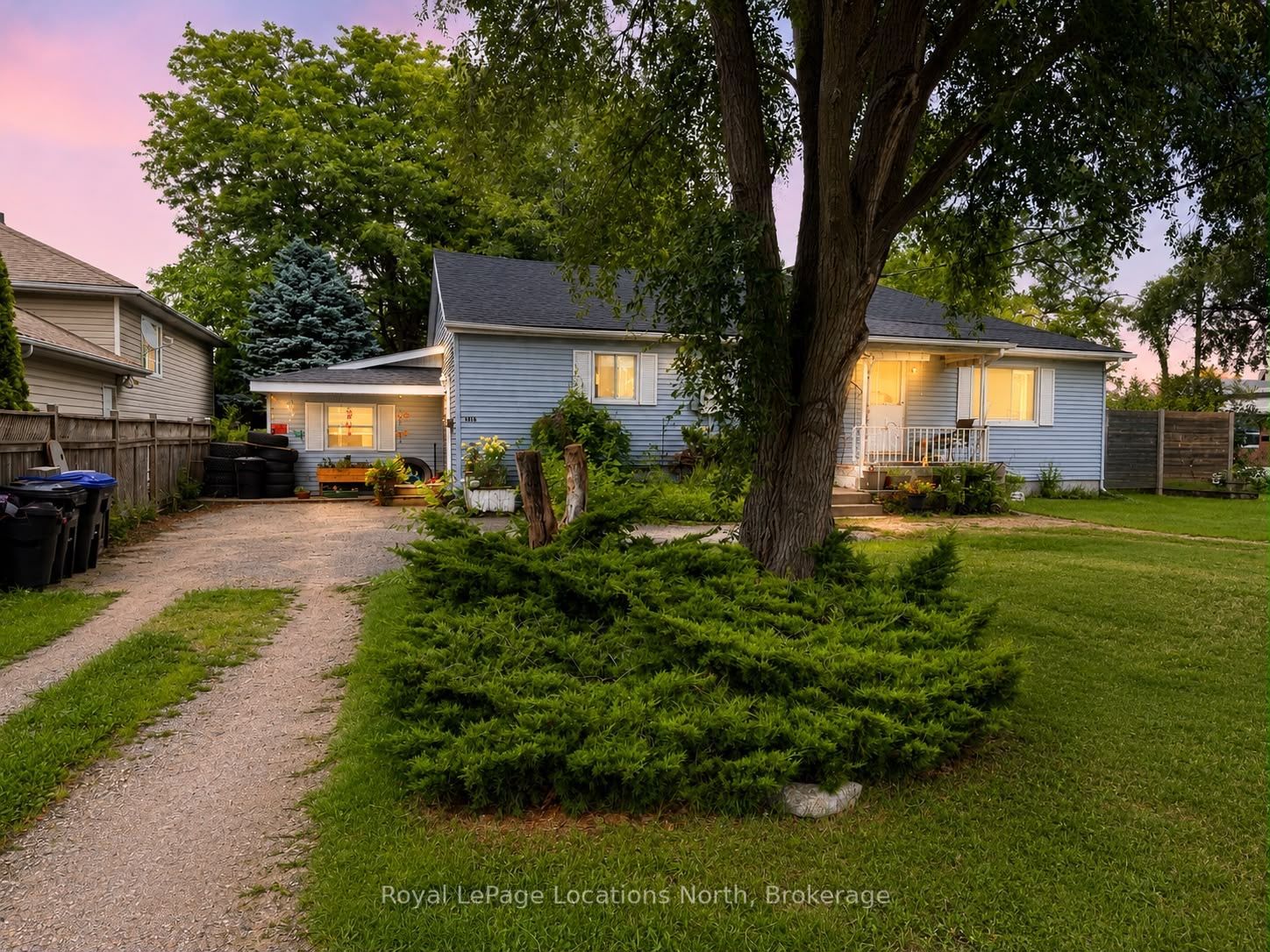 485 Birch Street A, Collingwood, ON L9Y 2W8