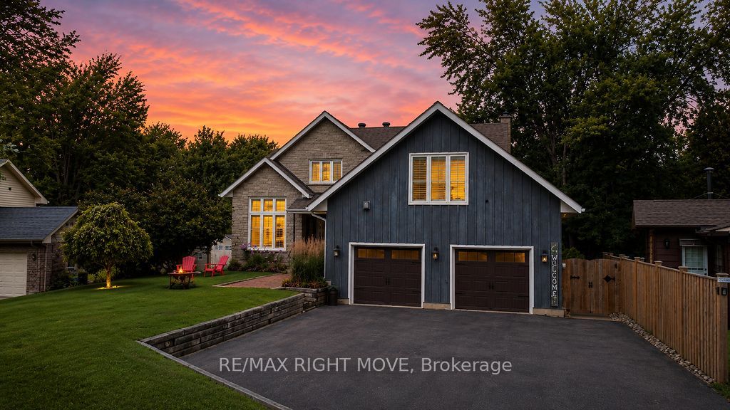 2640 WESTSHORE Crescent, Severn, ON L3V 0V8