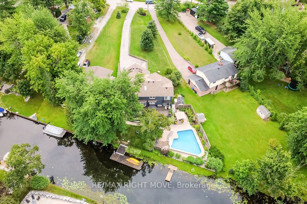2640 WESTSHORE Crescent, Severn, ON L3V 0V8 photo 2