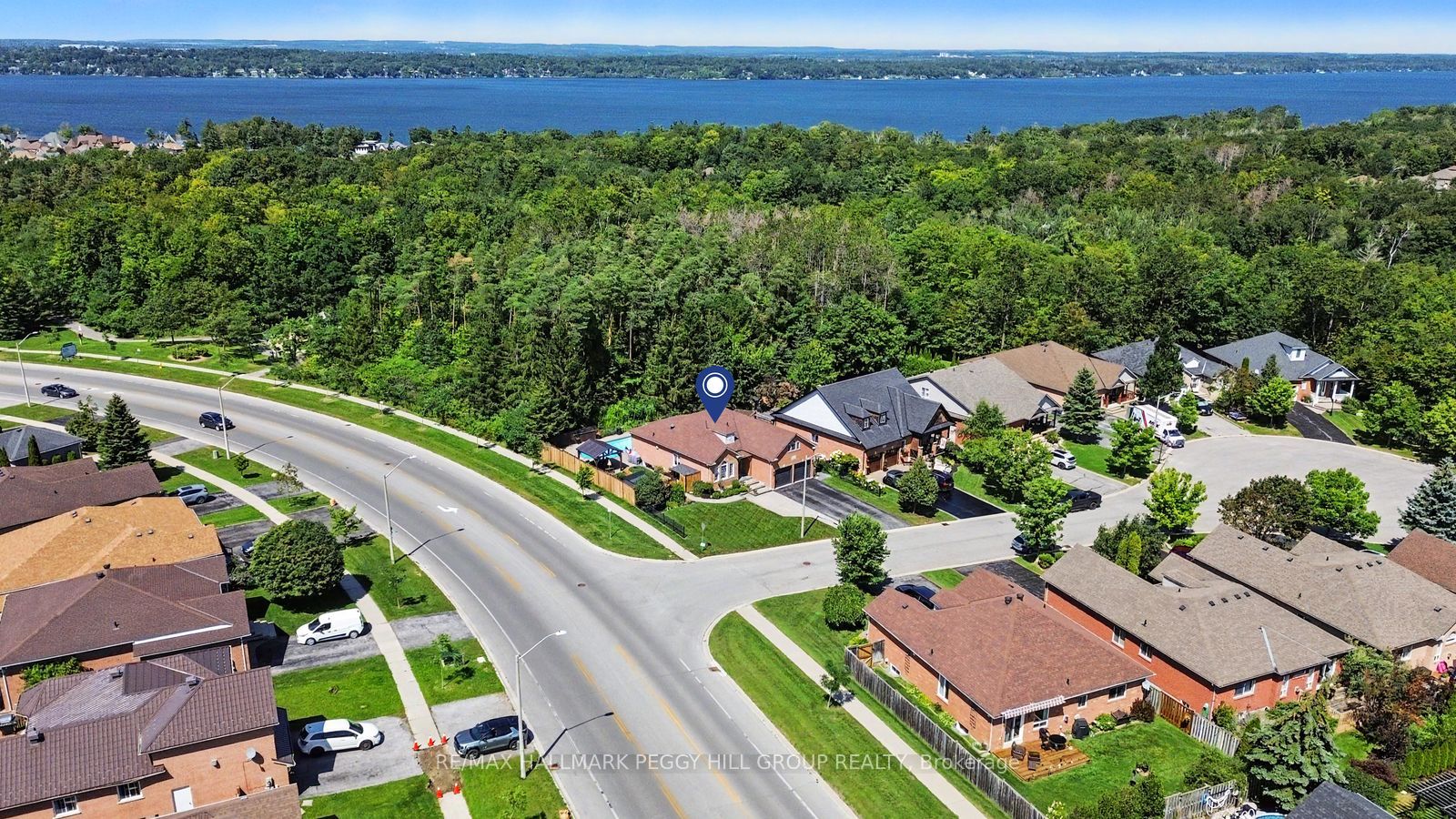 2 Purt Court, Barrie, ON L4N 9K7 photo 3
