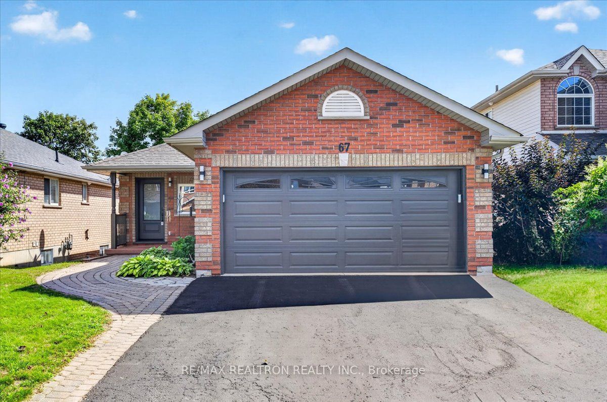 67 Vanessa Drive, Orillia, ON L3V 7W9 photo 2