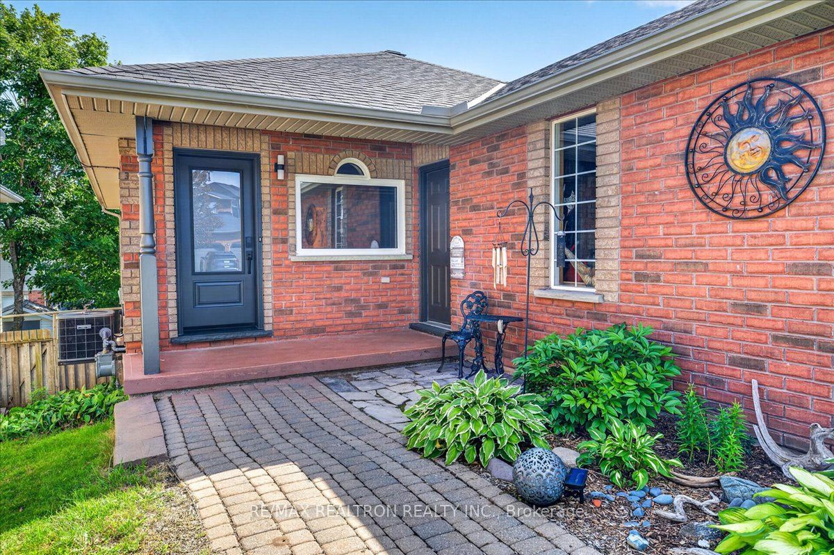 67 Vanessa Drive, Orillia, ON L3V 7W9 photo 3