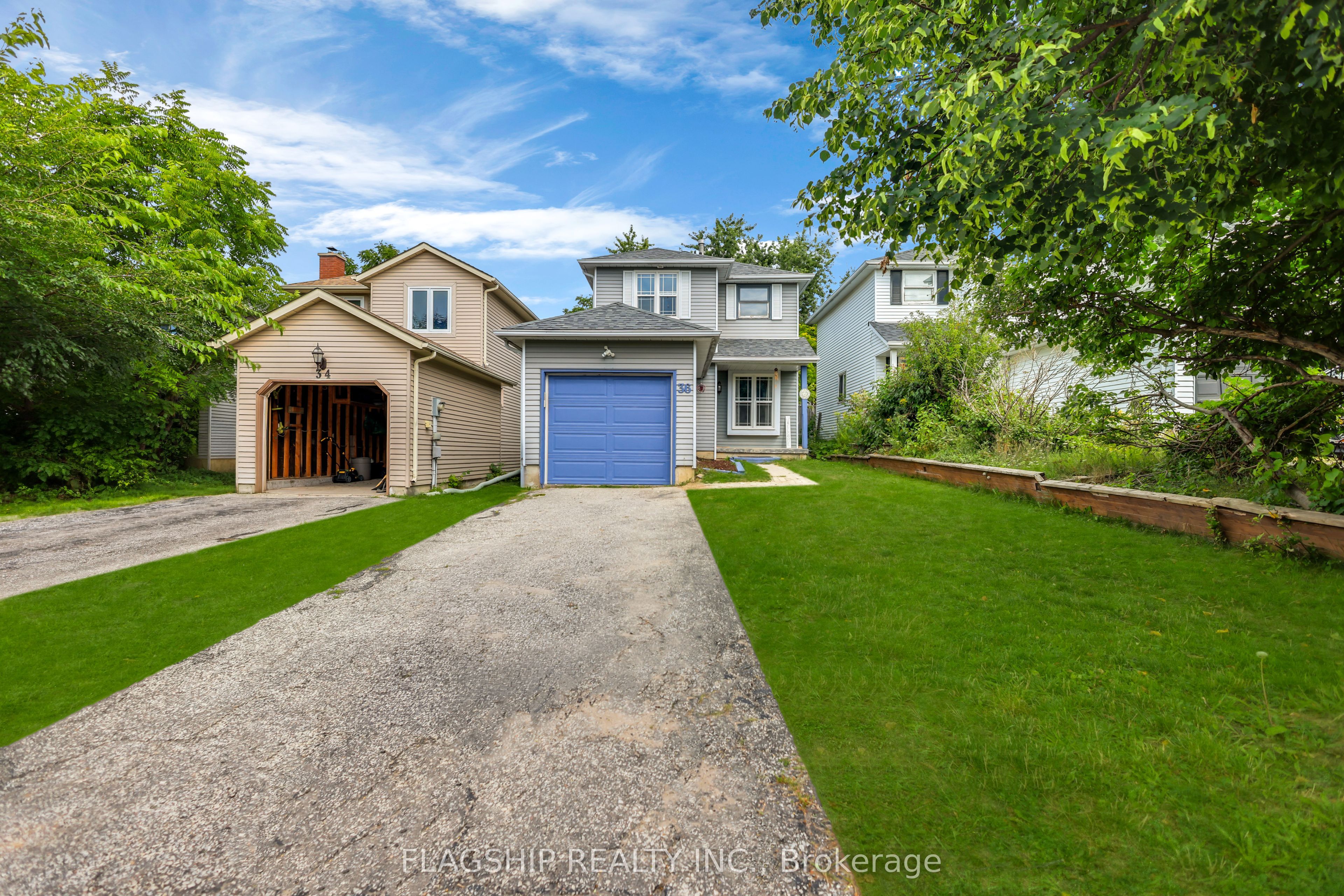 36 Patton Road, Barrie, ON L4N 6V5 photo 2