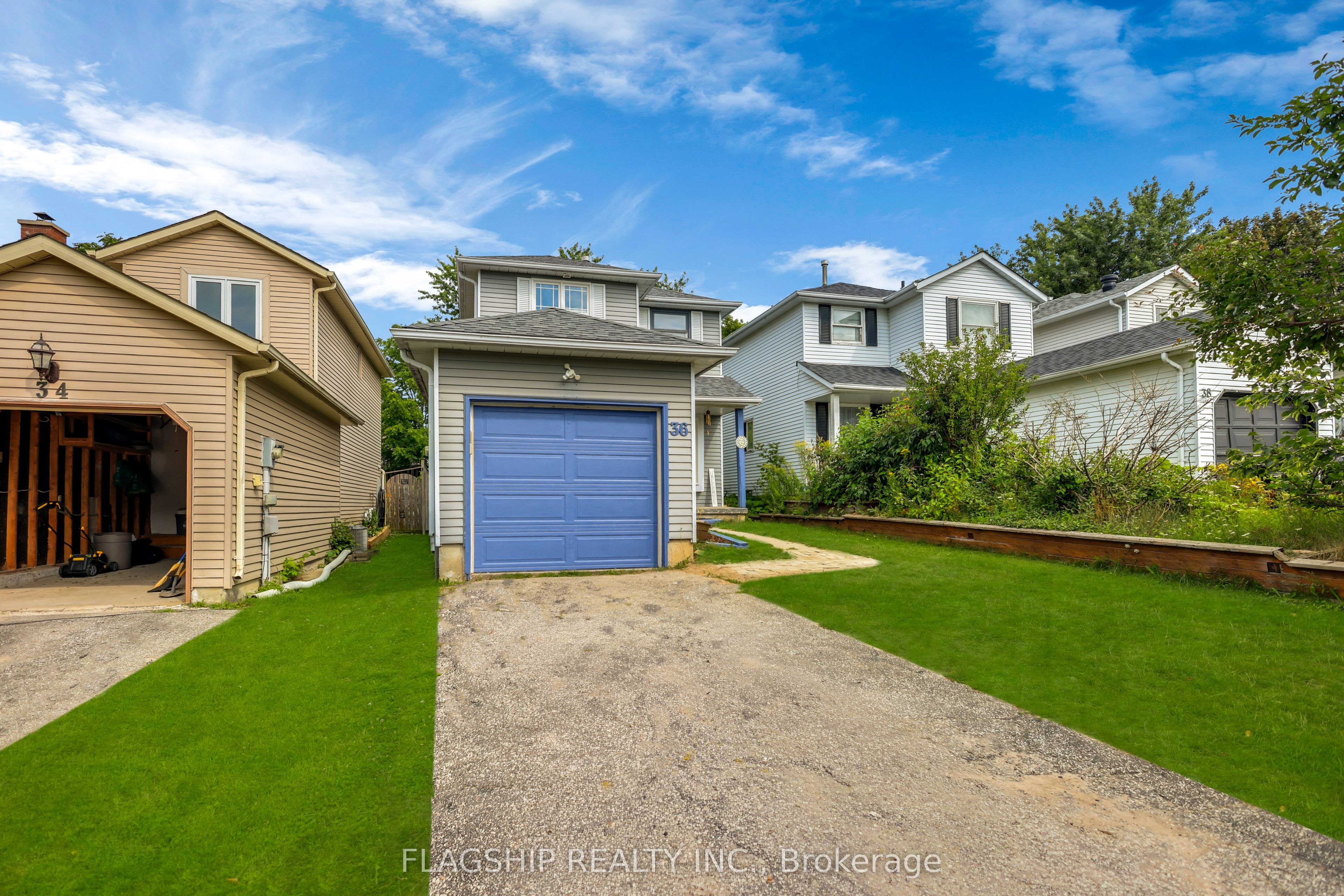 36 Patton Road, Barrie, ON L4N 6V5 photo 3
