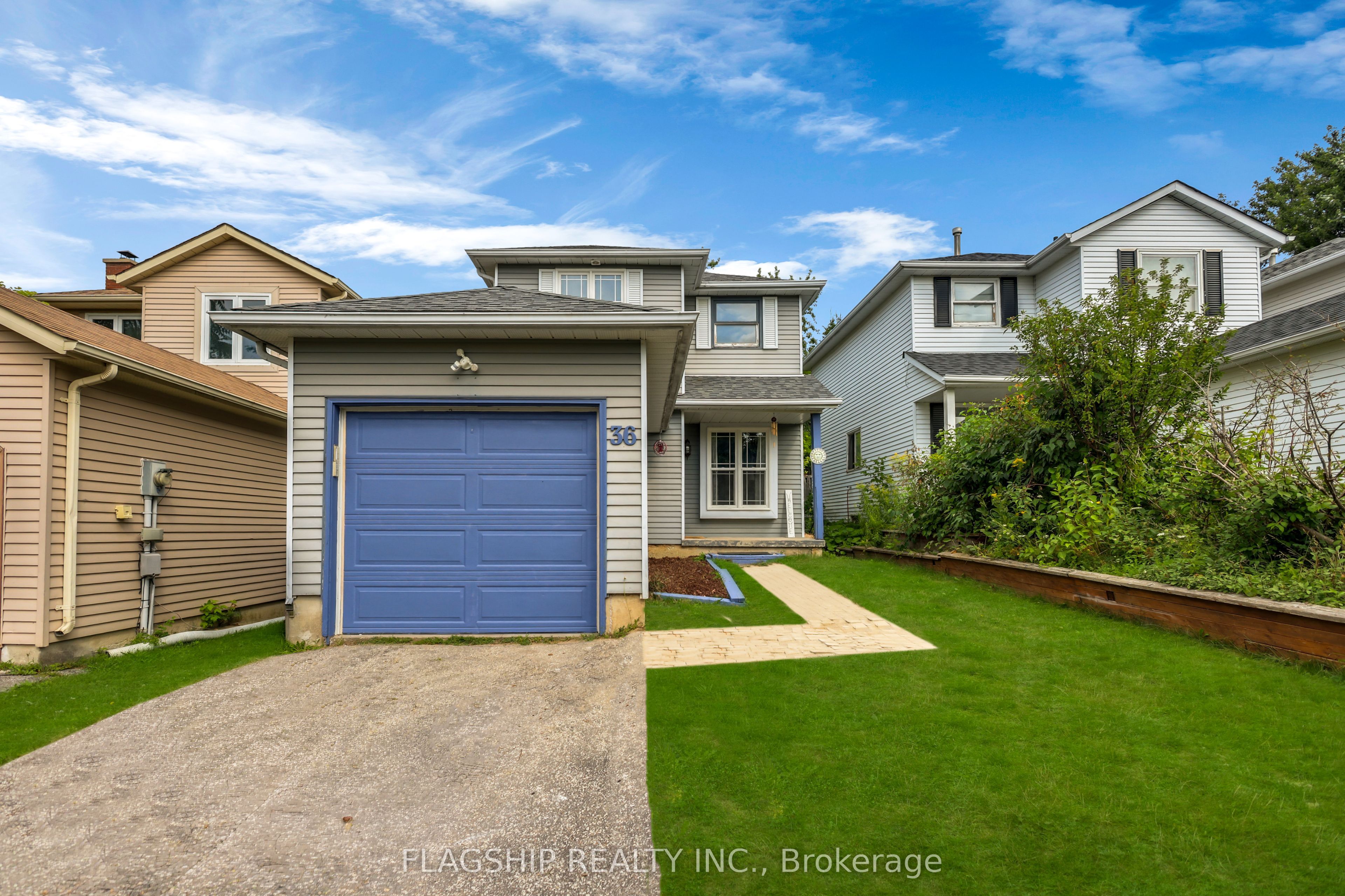 36 Patton Road, Barrie, ON L4N 6V5 photo 4