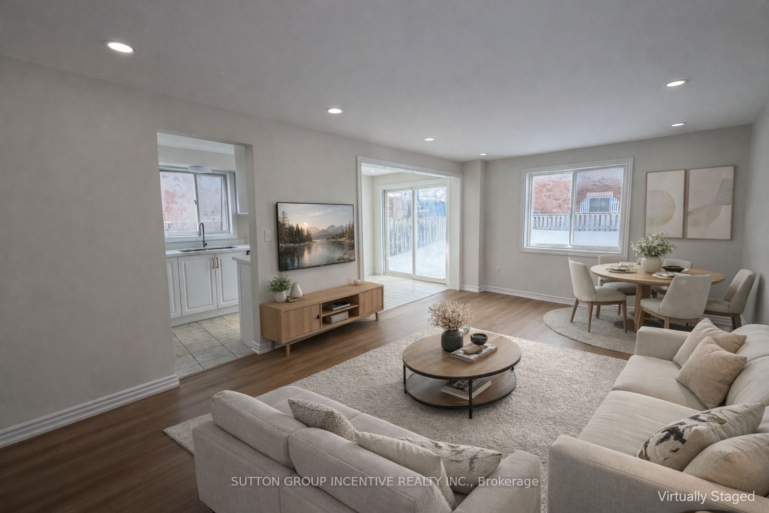 15 Timothy Lane, Barrie, ON L4N 9Z6 photo 3